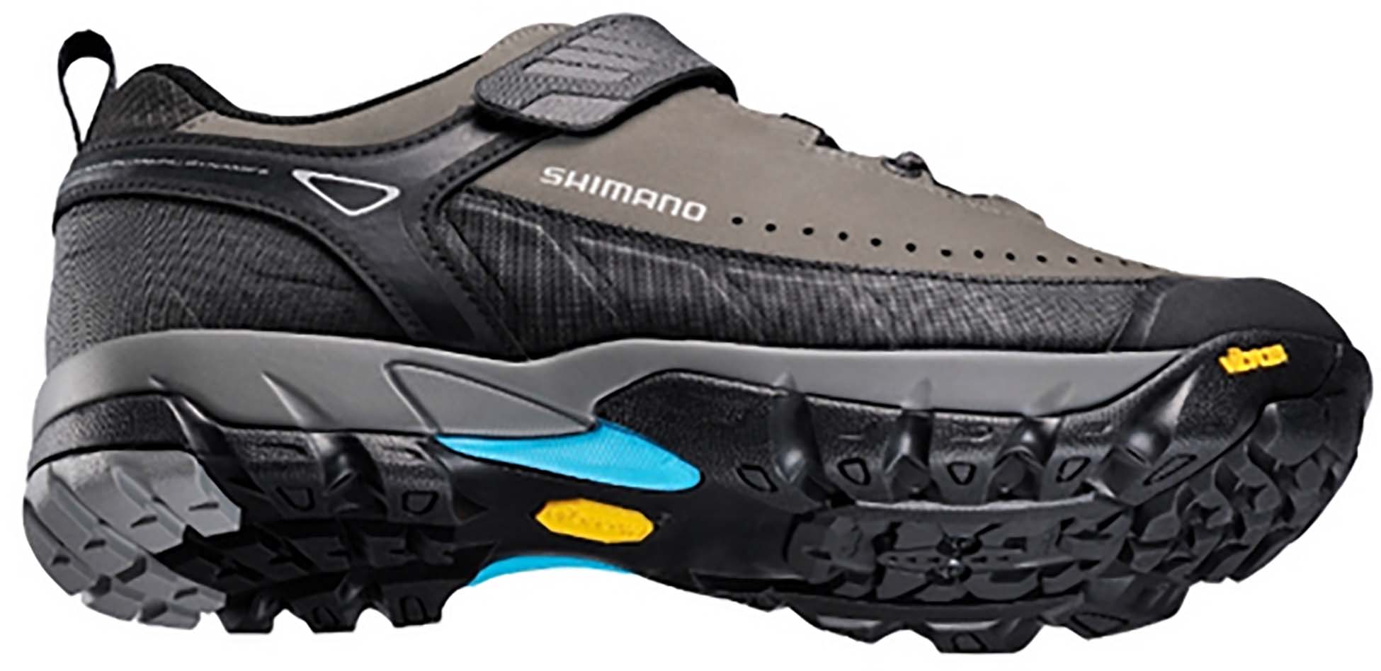 Shimano Fahrradschuhe SH-XM7 Grey