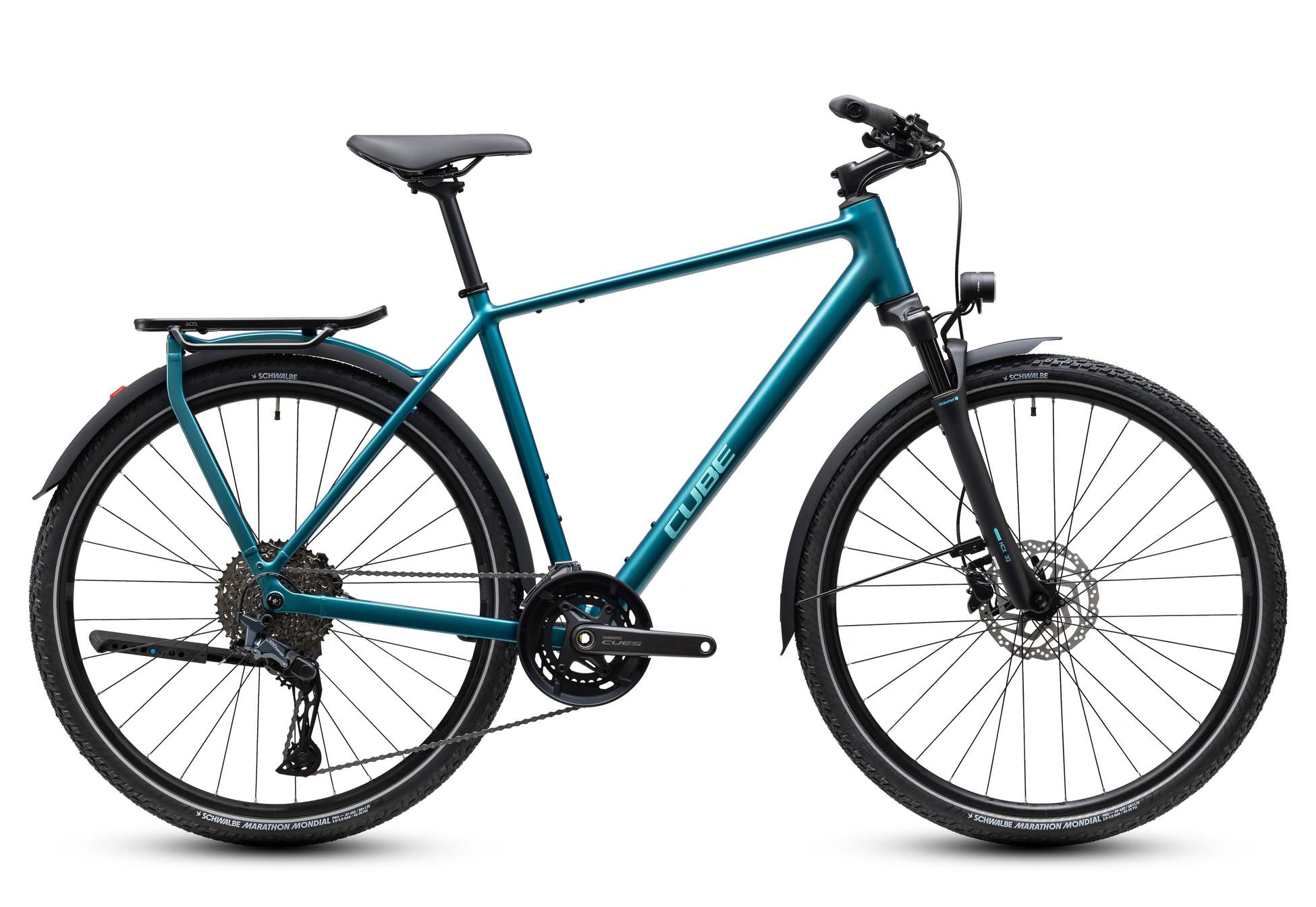 Kathmandu EXC metallicpetrol´n´sea