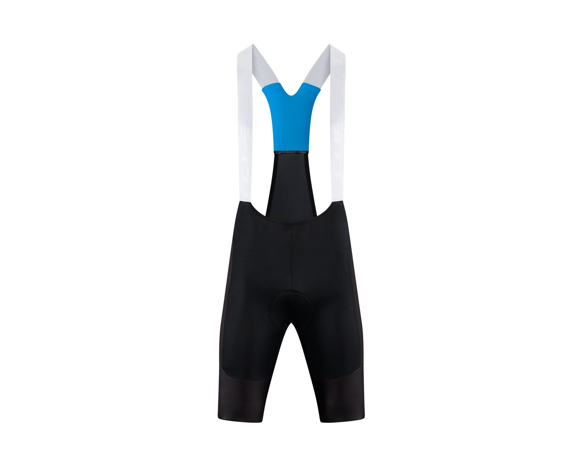 TEAMLINE Trägerhose PRO kurz
