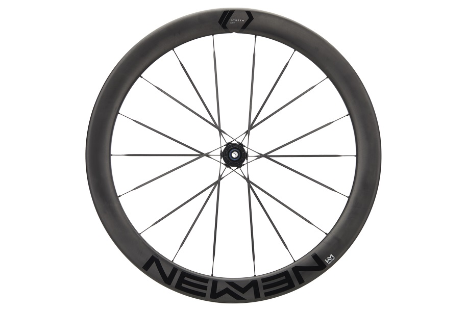 Wheel Streem A.54 VONOA 622 18h FADE R SP CL 12x142 SH