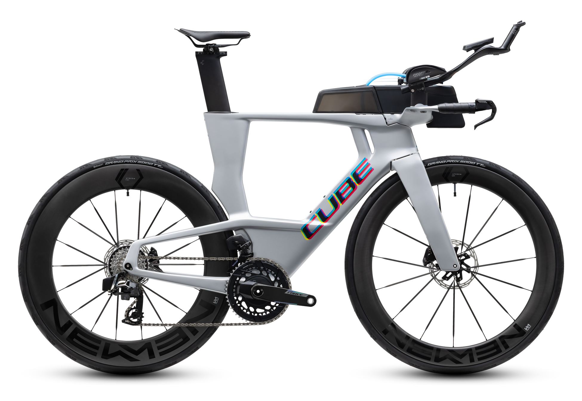 Cube Aerium C:68X SLX spaceship´n´cmyk