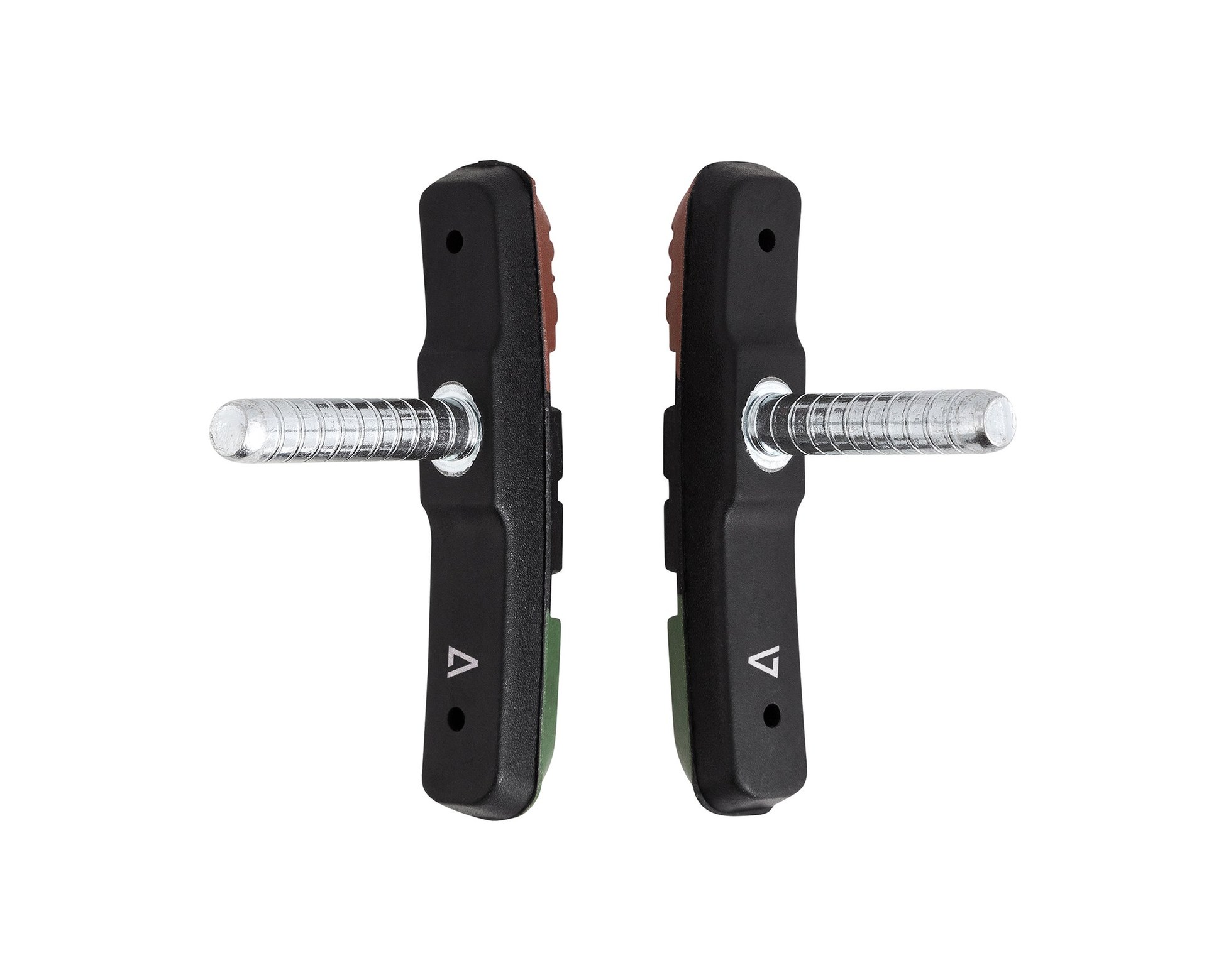 Einteiliger Bremsschuh für Cantilever-Bremsen