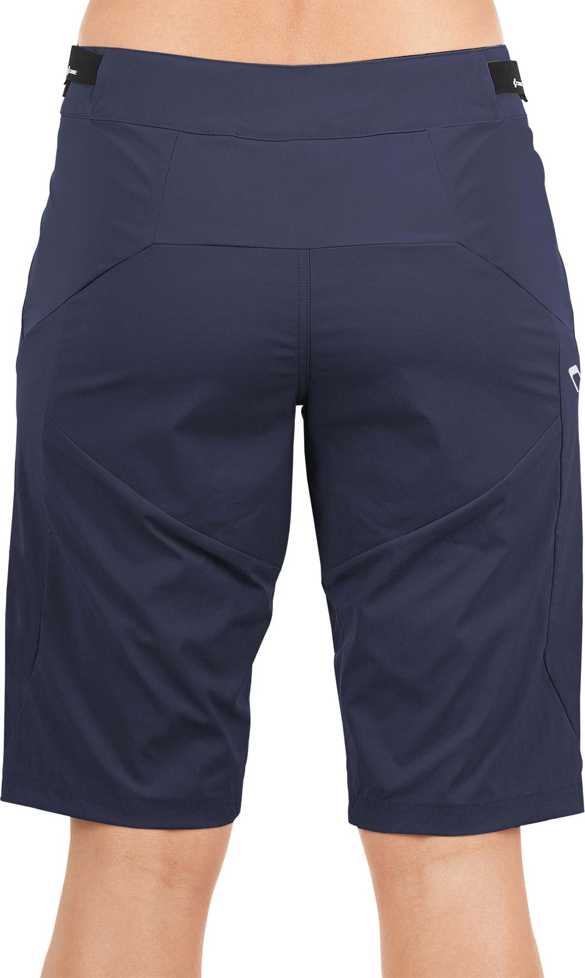 CUBE TEAMLINE WS Baggy Shorts