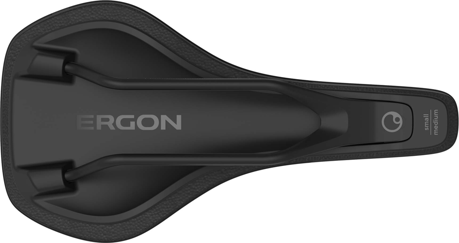 Ergon Sattel SR Allroad Core Pro Carbon Men