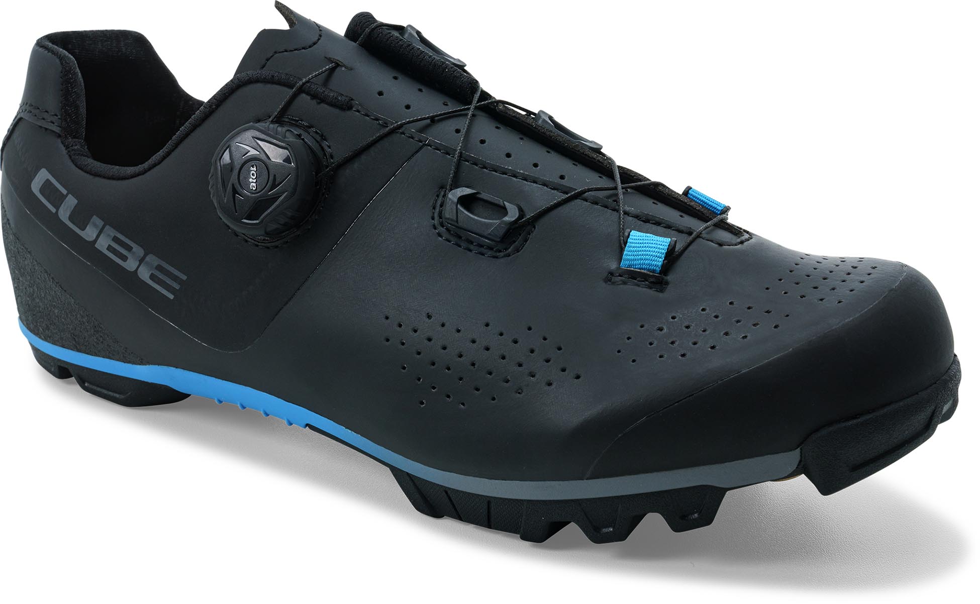 CUBE Schuhe MTB PEAK PRO