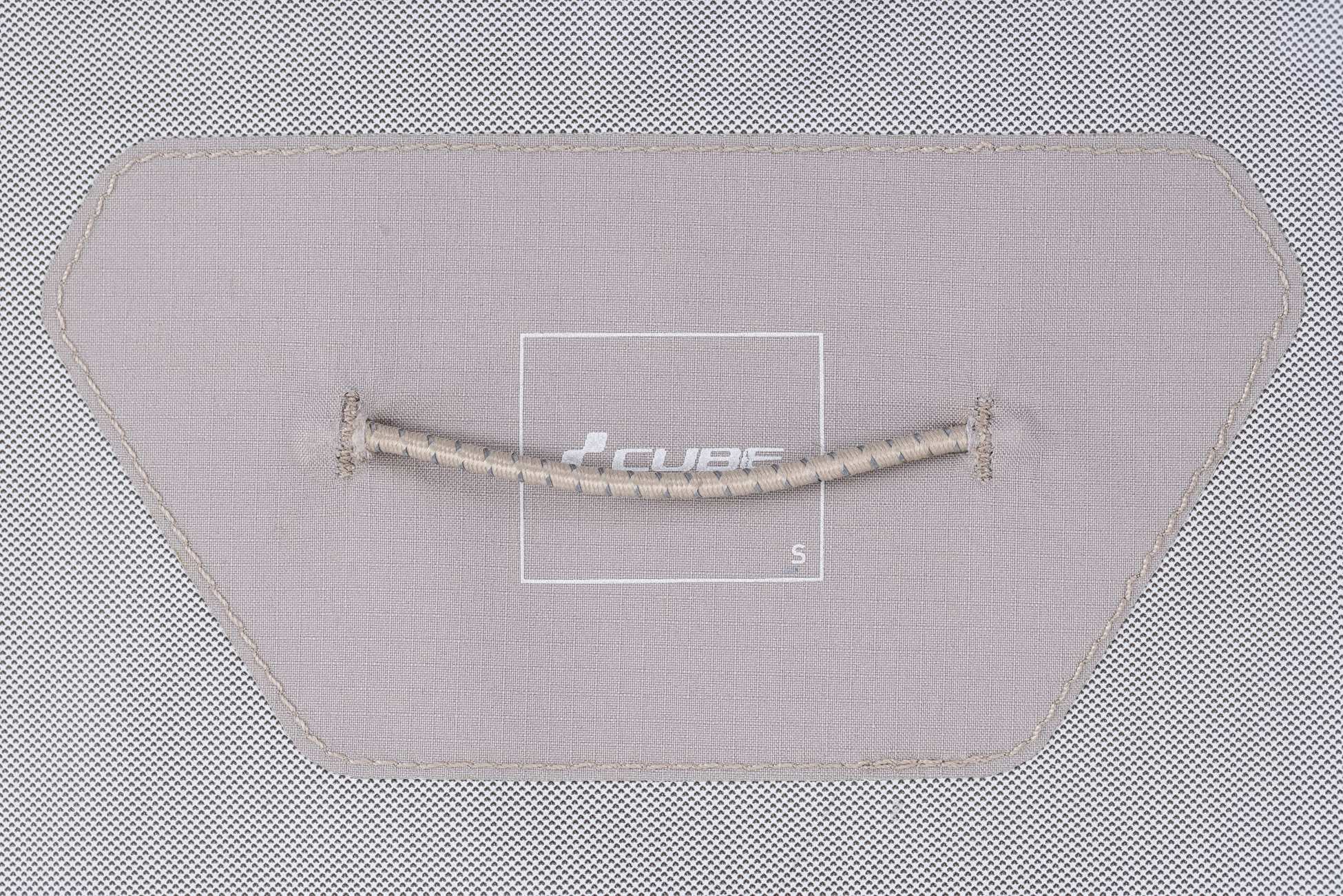 CUBE MTB WS Storm Jacket