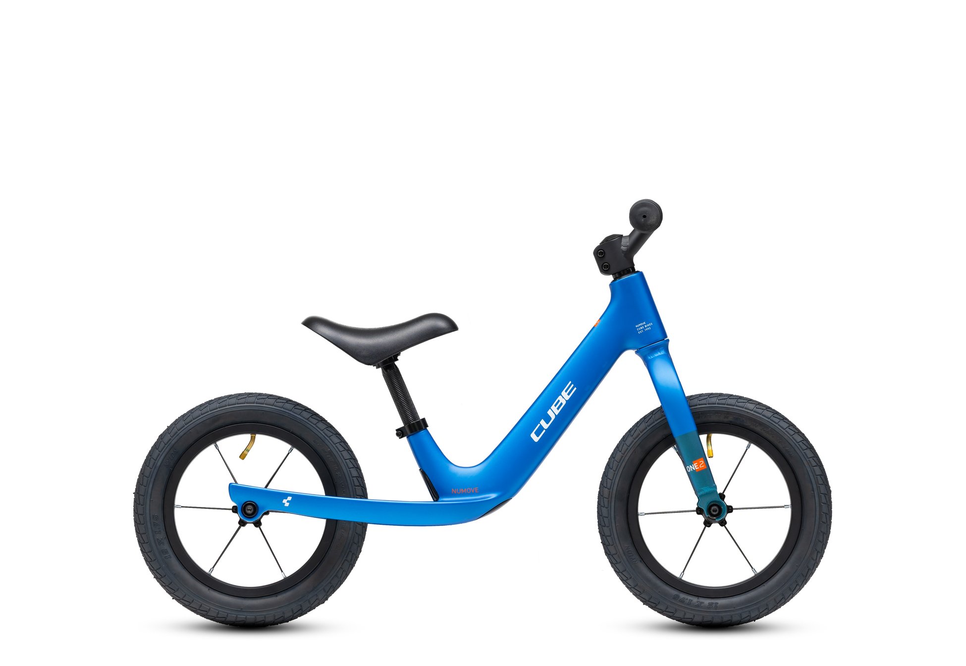 Numove 120 walk topasblue´n´nebula