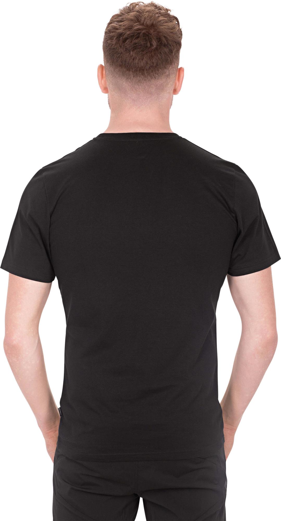 CUBE Organic T-Shirt Classic Logo