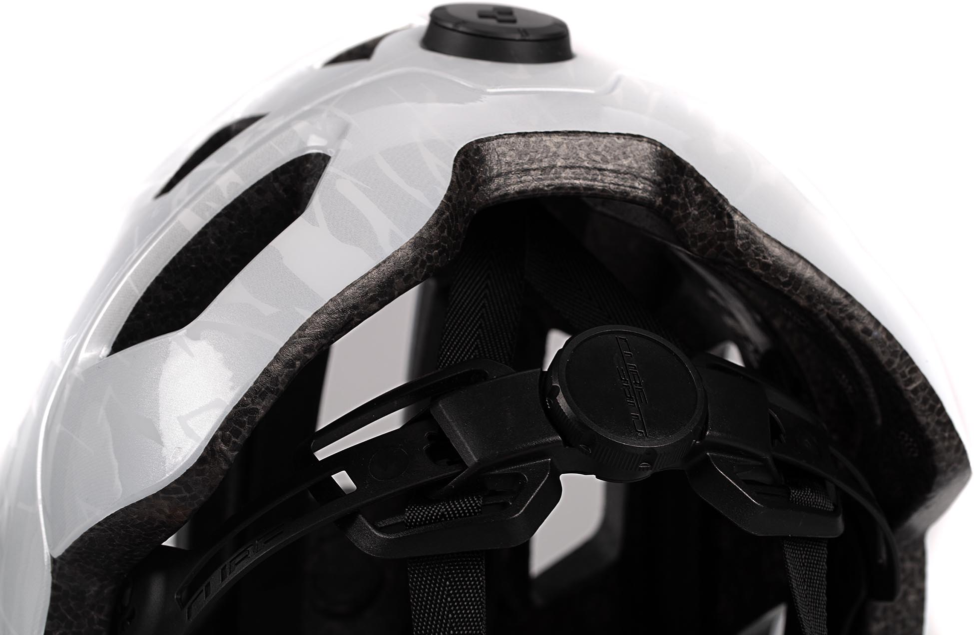 CUBE Helm CINITY