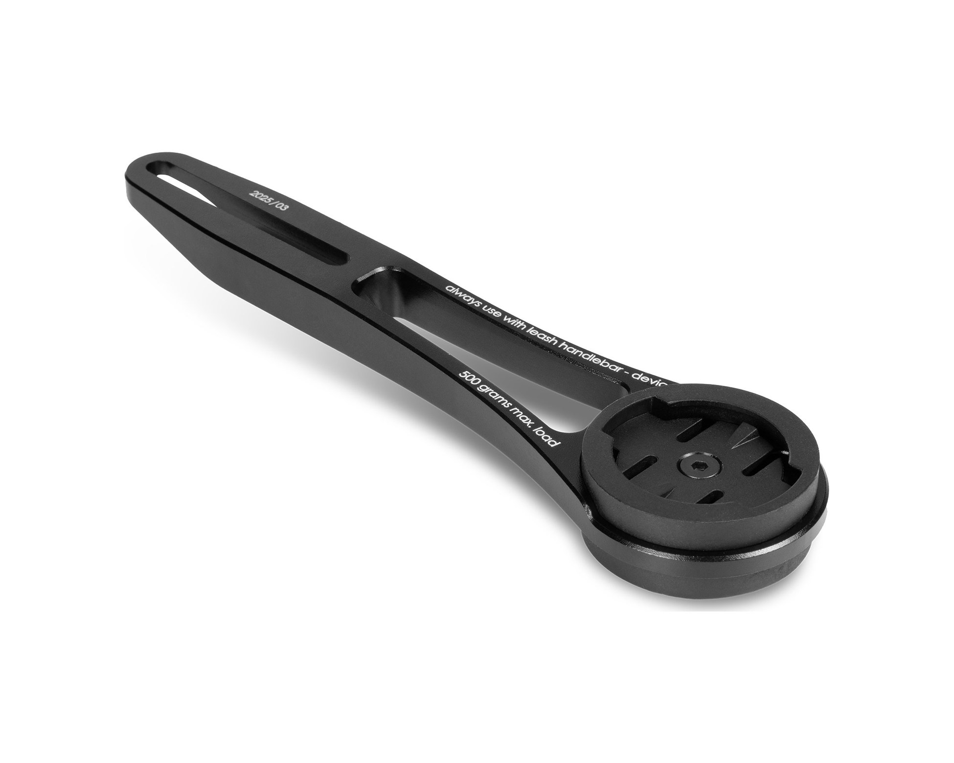 Navigationshalterung Cockpit X-Lock Quarter Turn double Mount