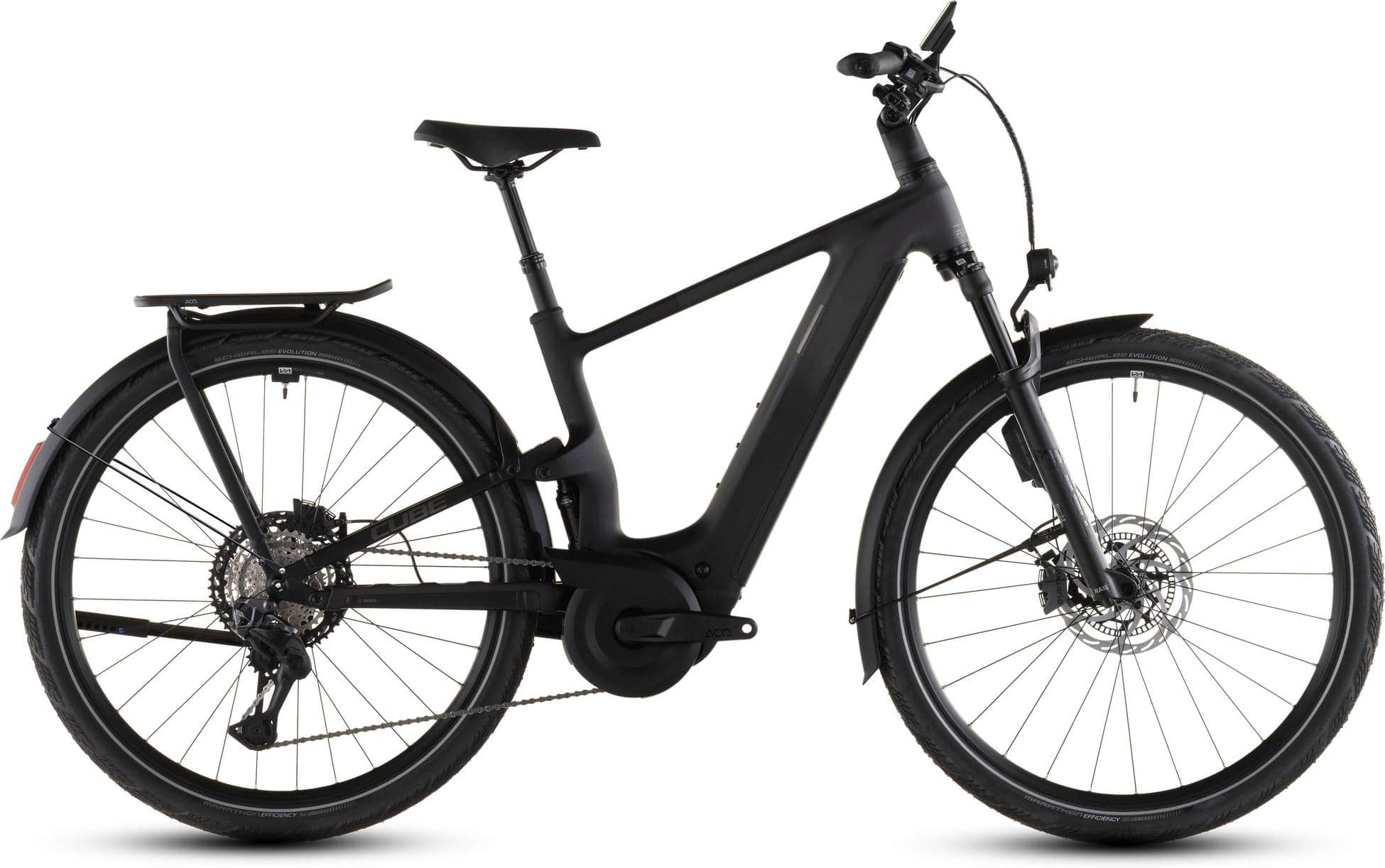 Kathmandu Hybrid ONE11 HPC SLT 800 carbon´n´silverdust