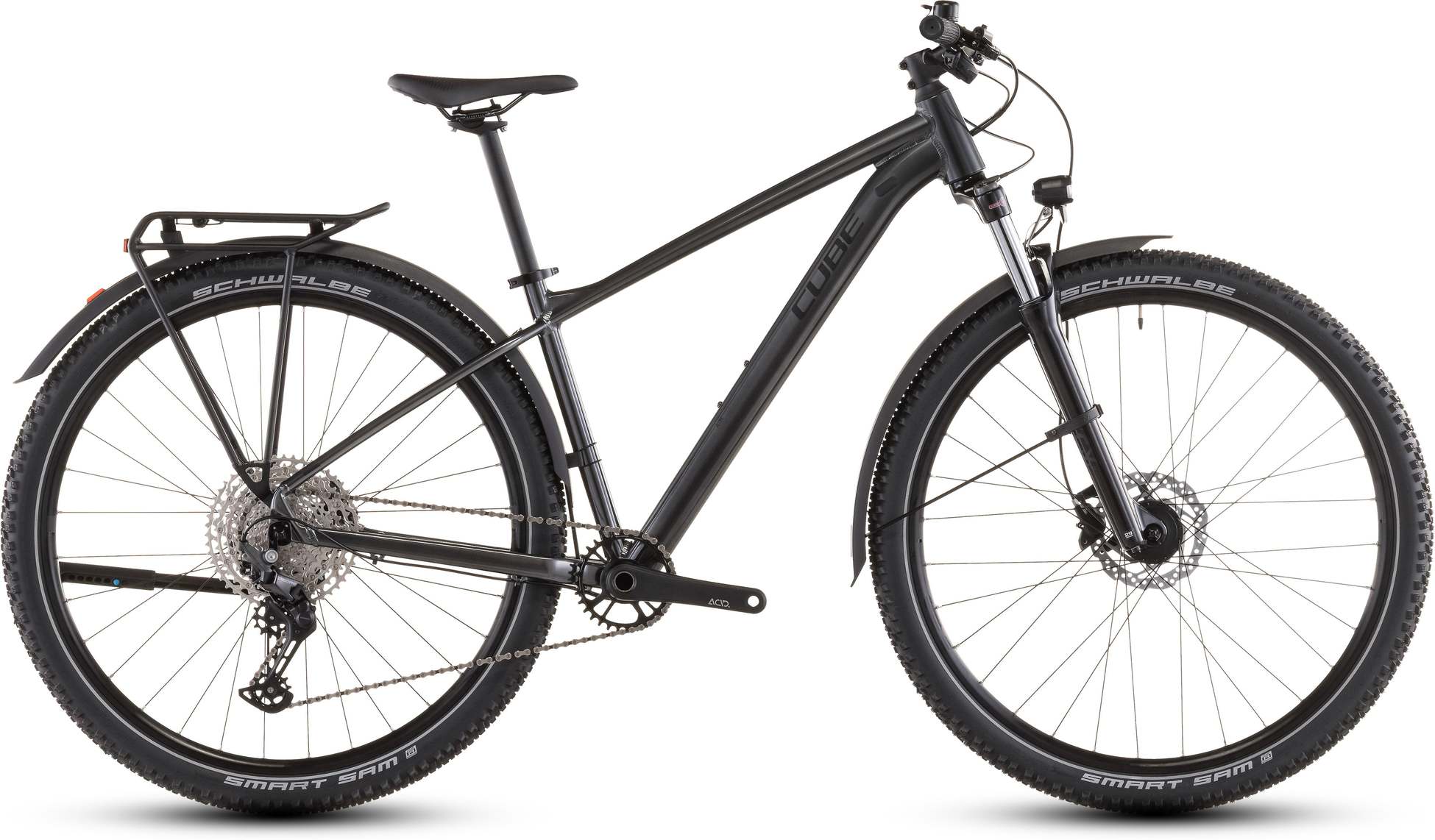 Aim SLX FE slateblack´n´black