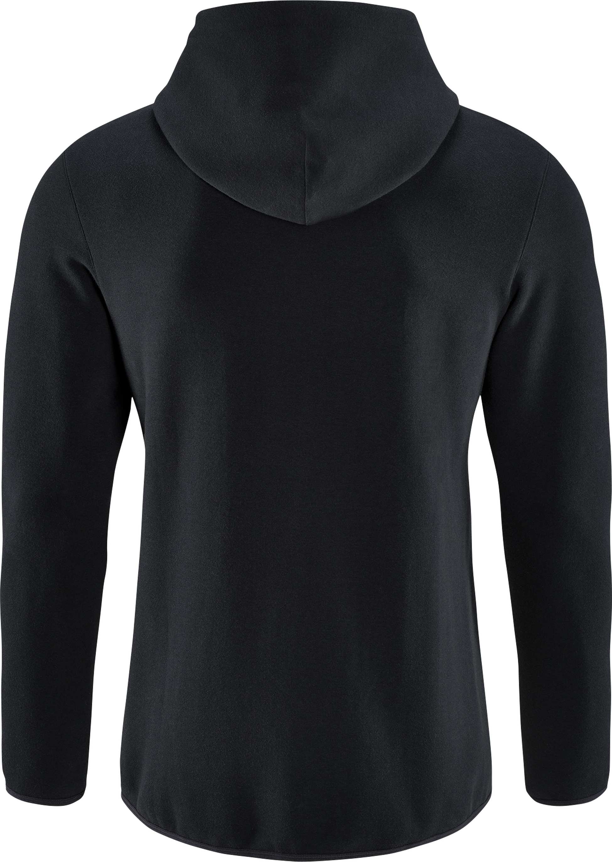 CUBE Zip Hoodie Advanced