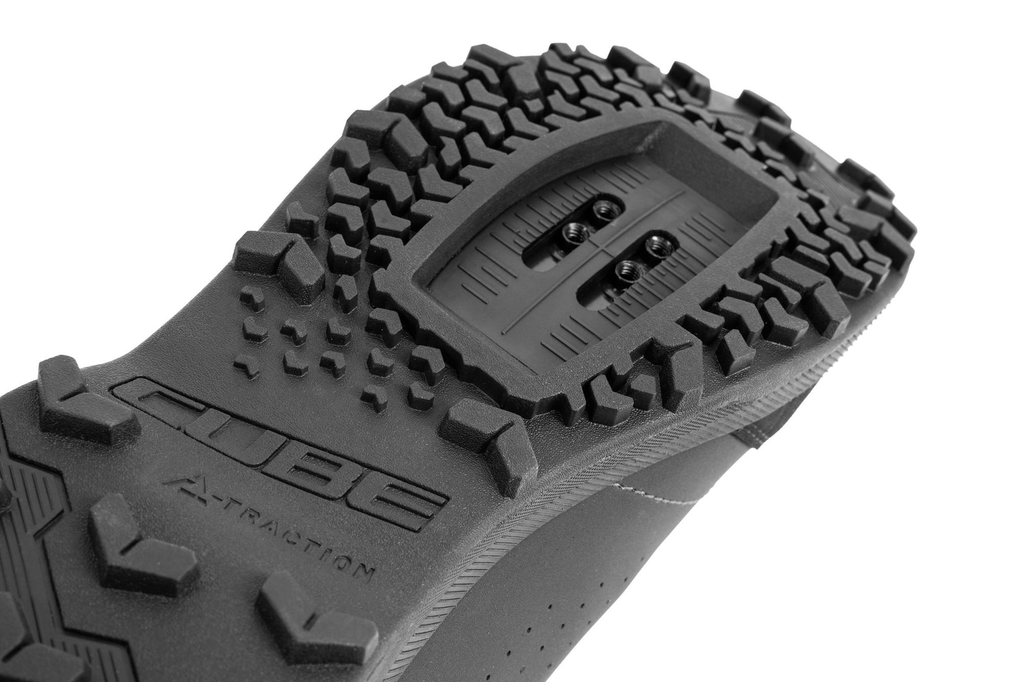 Schuhe OX PRO black