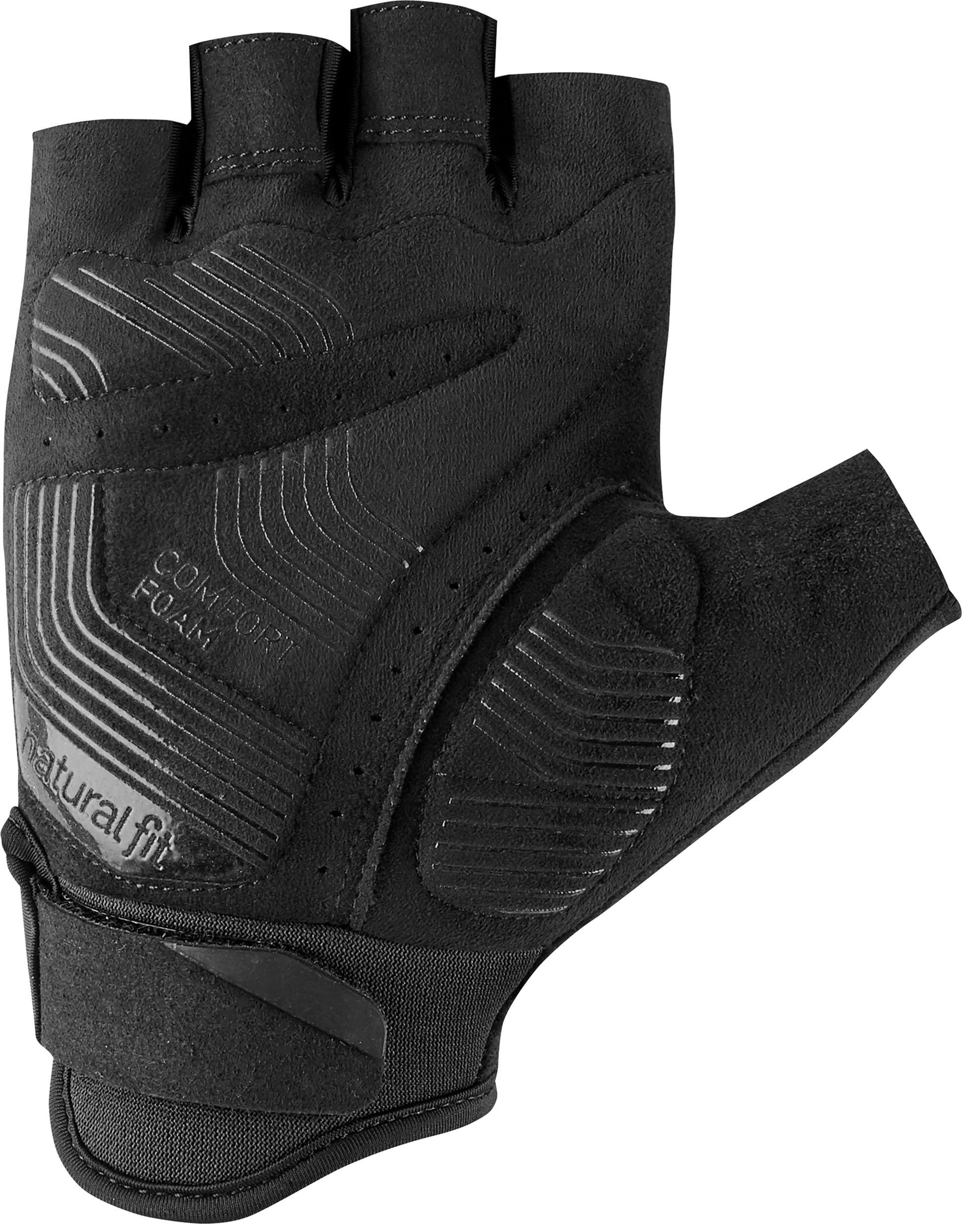 CUBE Handschuhe kurzfinger X NF
