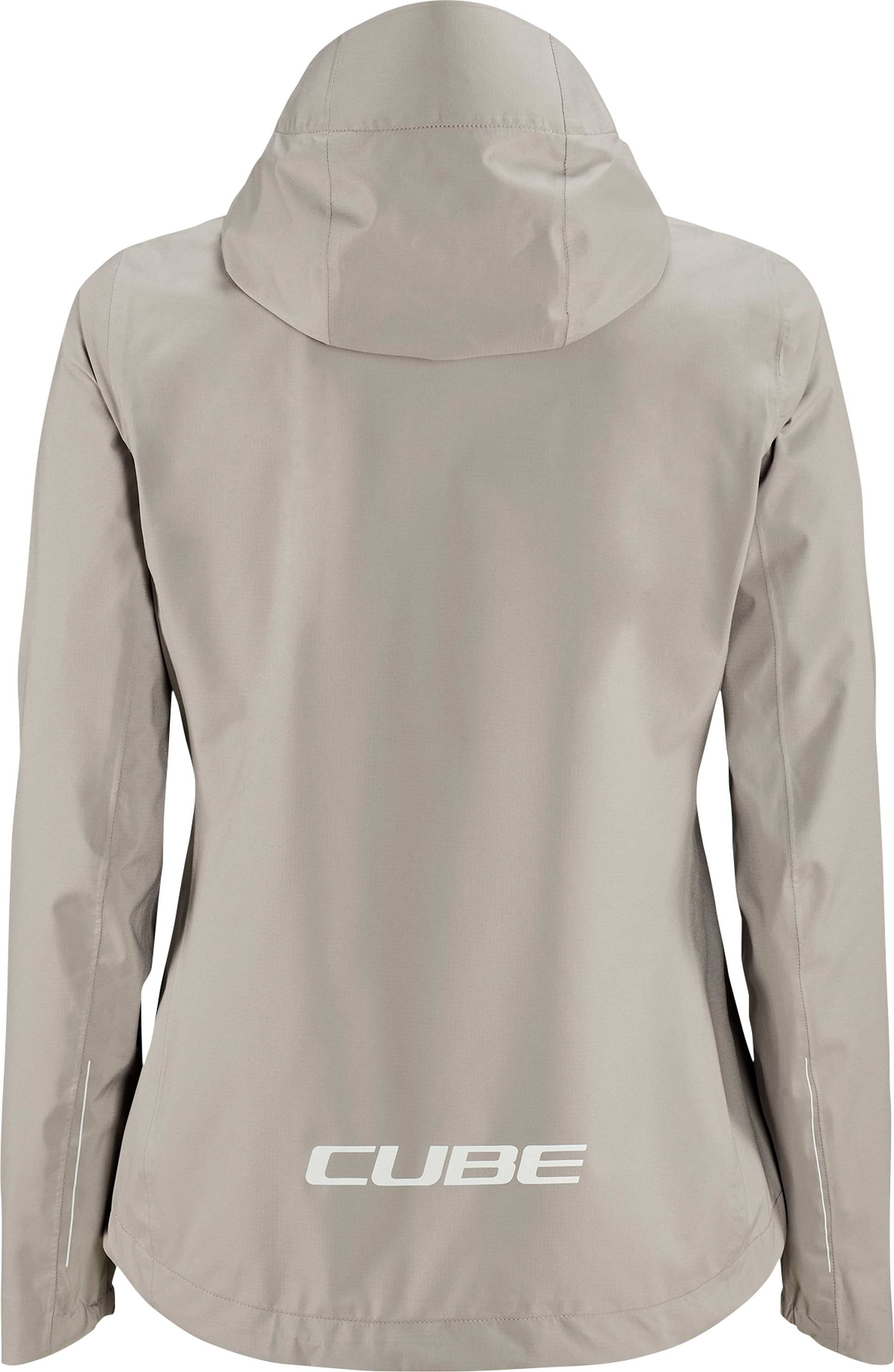 CUBE MTB WS Storm Jacket
