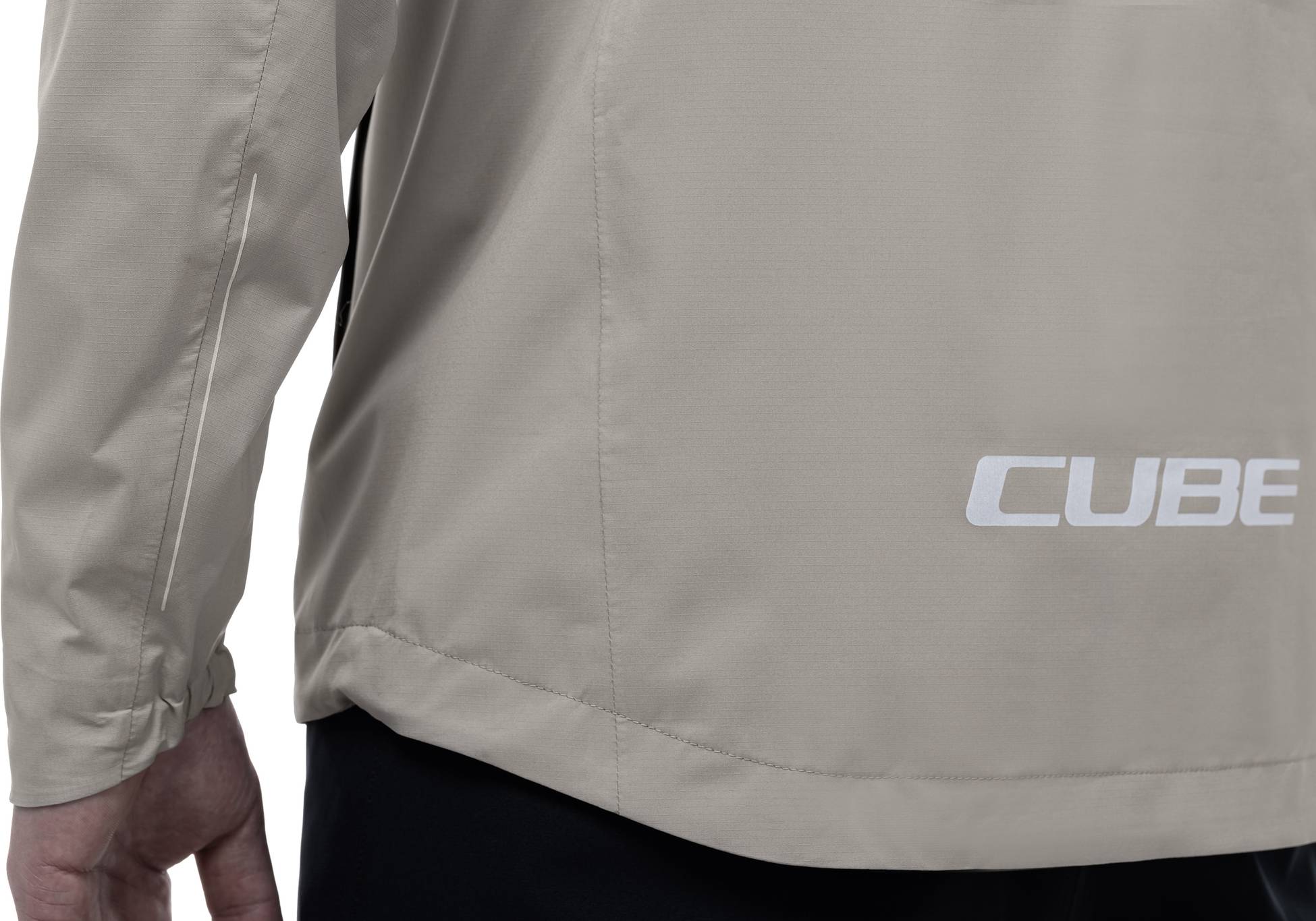 CUBE MTB Storm Jacket