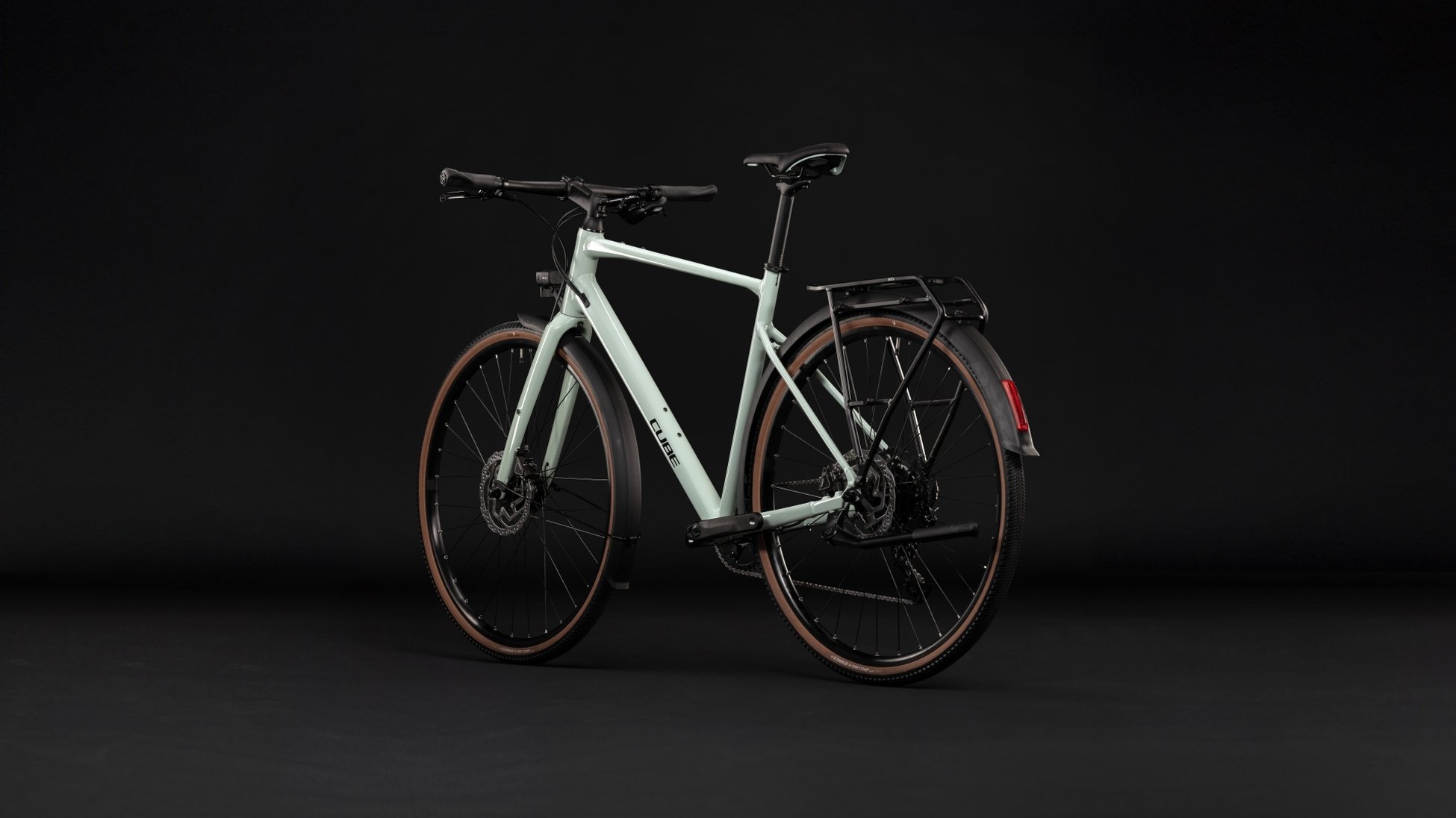 Nulane Pro FE aloegreen´n´black