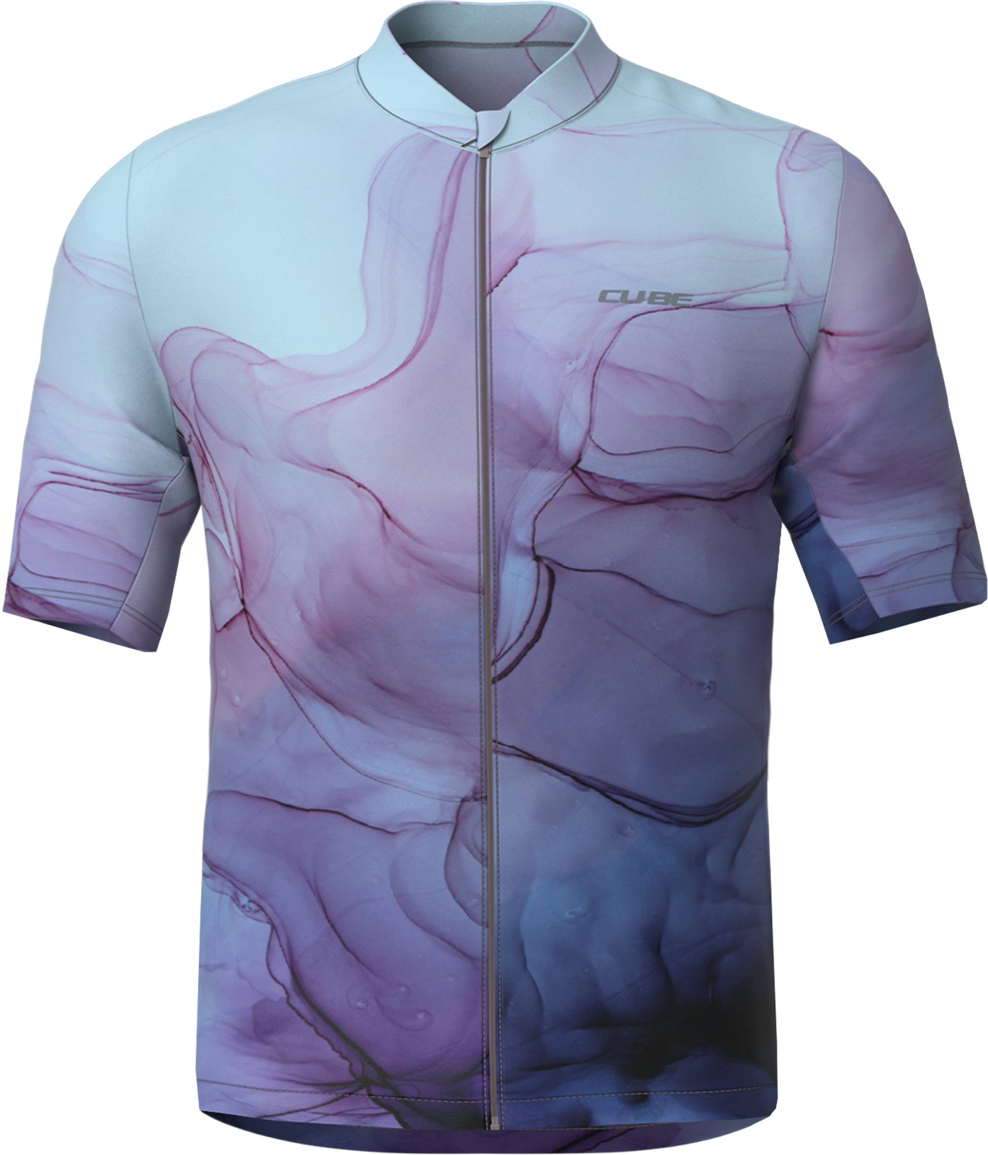Trikot CMPT ARTLINE kurzarm