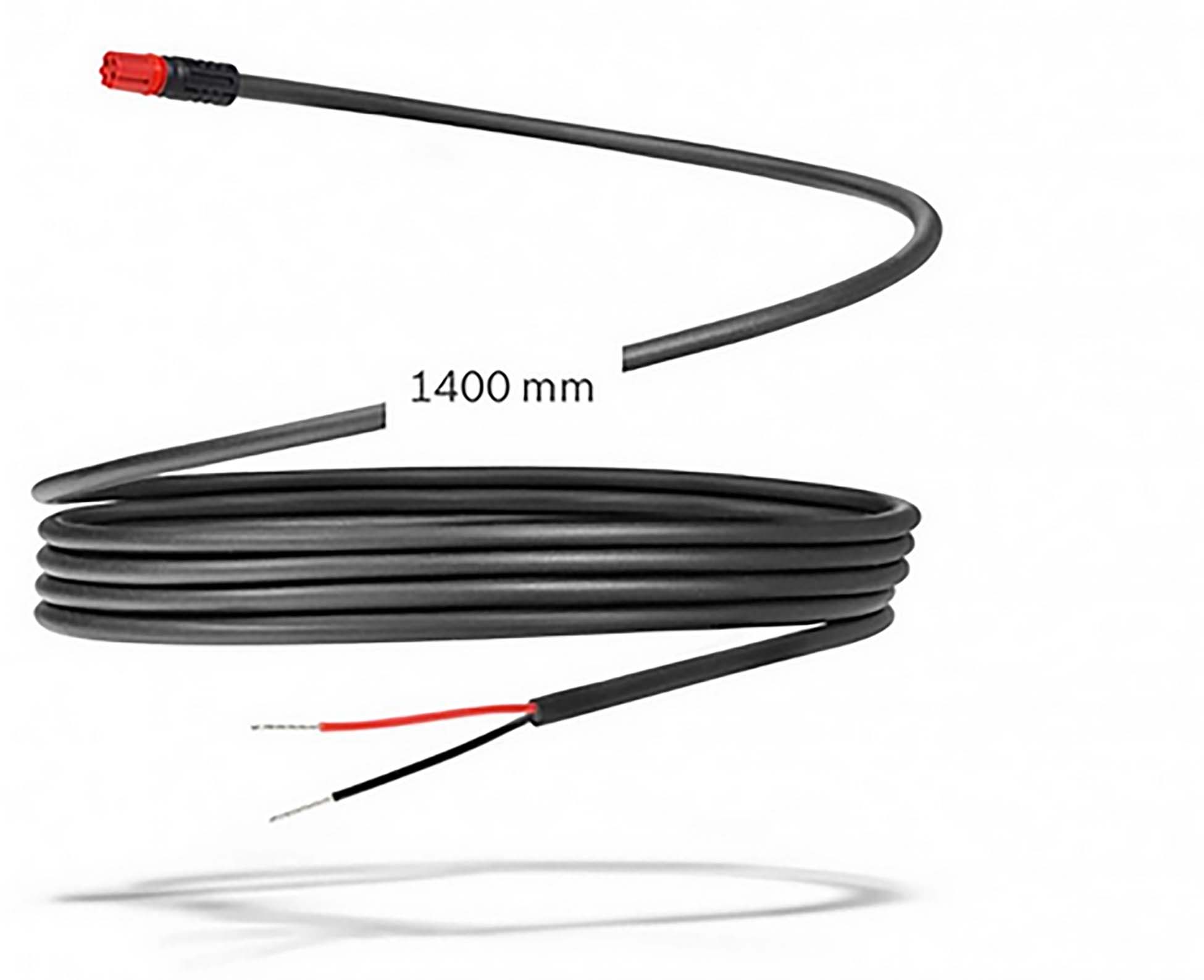 Lichtkabel Rücklicht, 1.400 mm (BCH3330_1400)