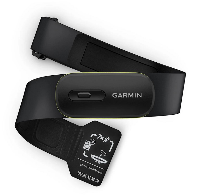 GARMIN Herzfrequenz HRM 600 XS-S (Brustumfang 60 bis 85 cm)