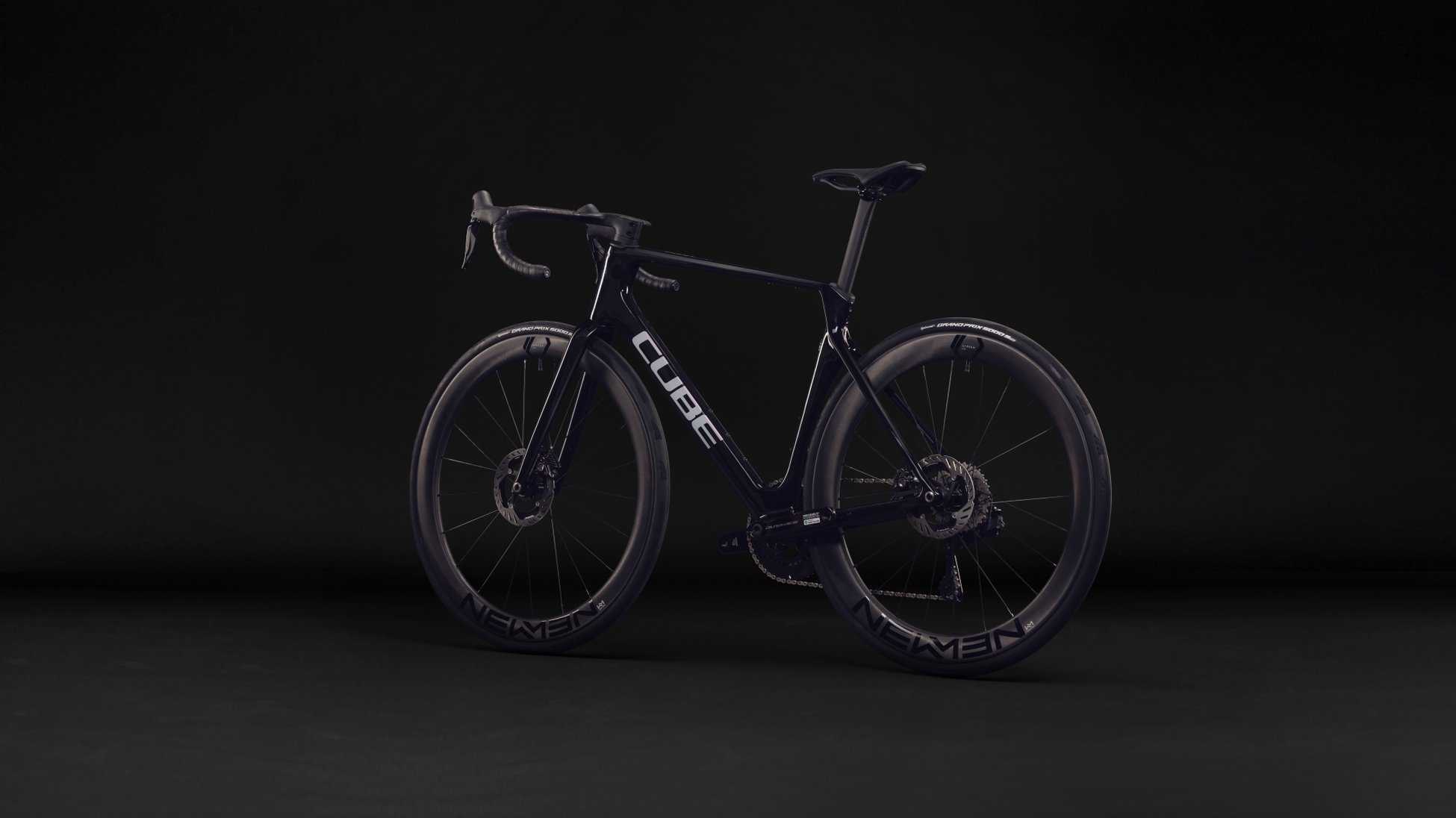 Agree C:62 SLT Di2 blackpearl´n´switchwhite