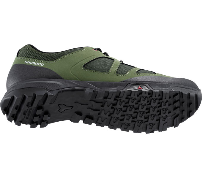 Shimano Fahrradschuhe SH-ET300 Khaki