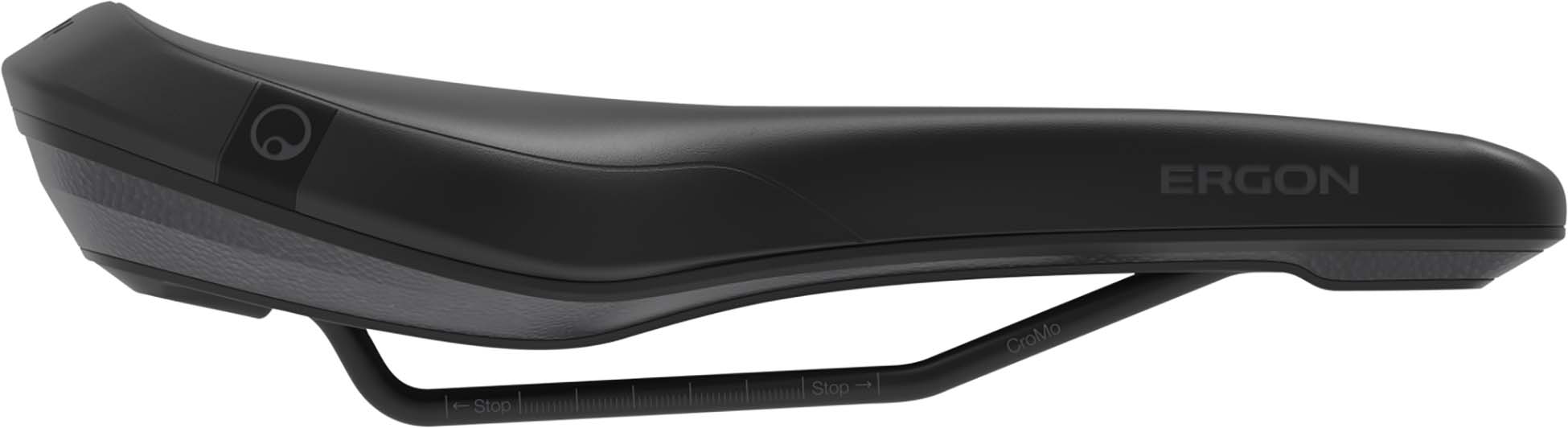 Ergon Sattel SM E-Mountain Core Prime Women