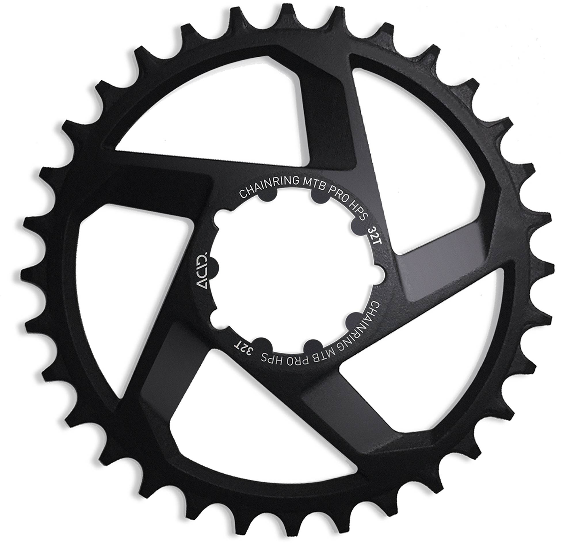 Kettenblatt MTB PRO HPS