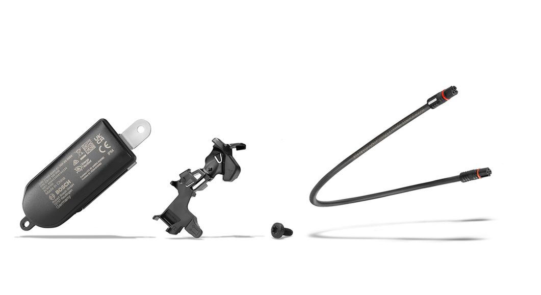 Bosch Nachrüst-Kit ConnectModule für BDU33YY (BCM3100)