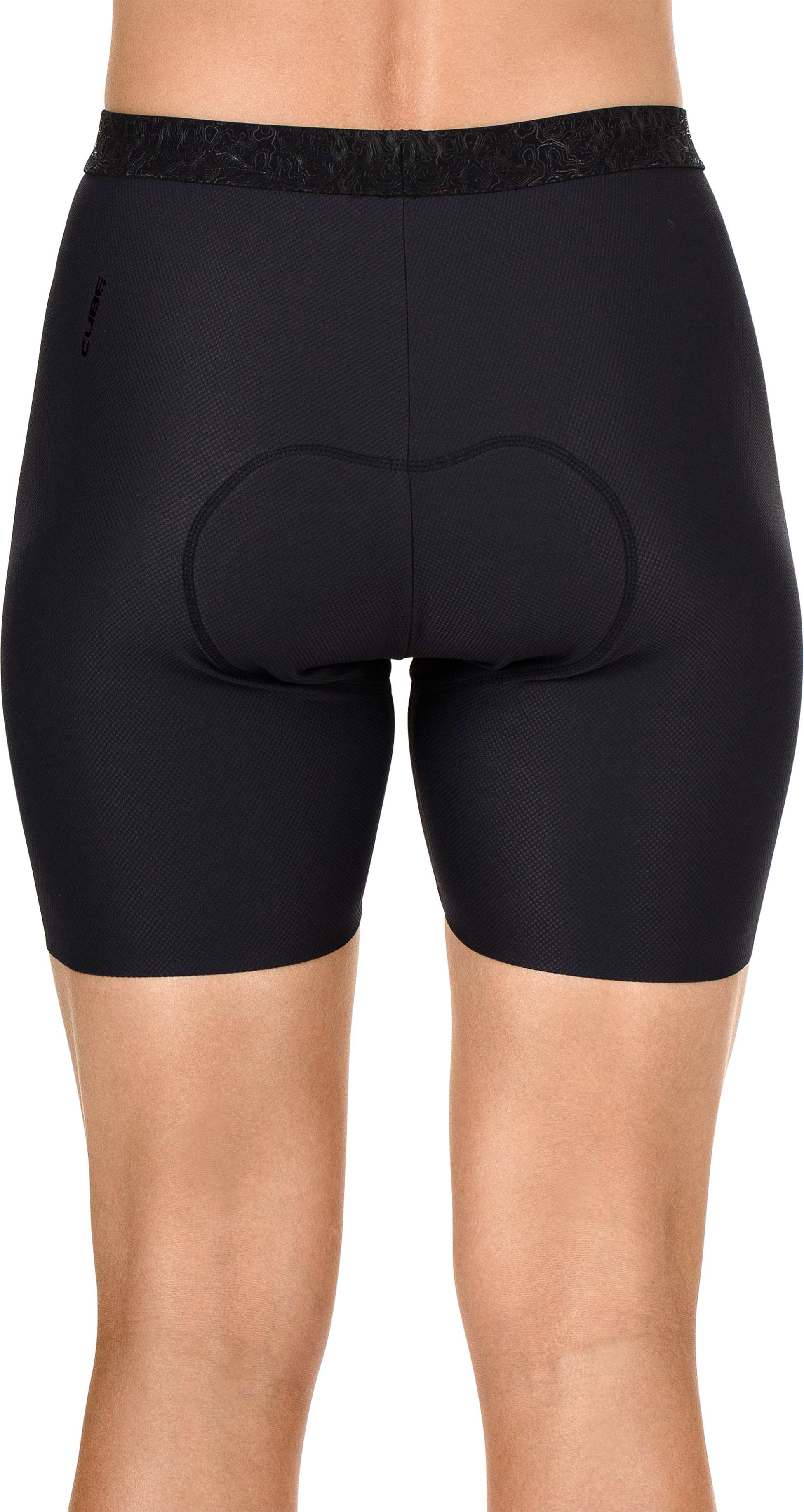 CUBE AM WS Innenhose
