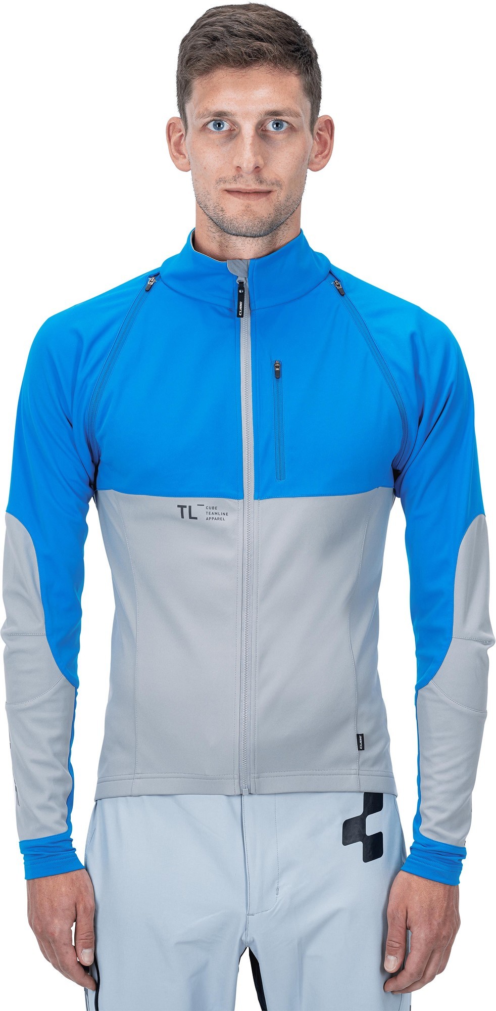 CUBE ROAD/XC Multifunktionsjacke