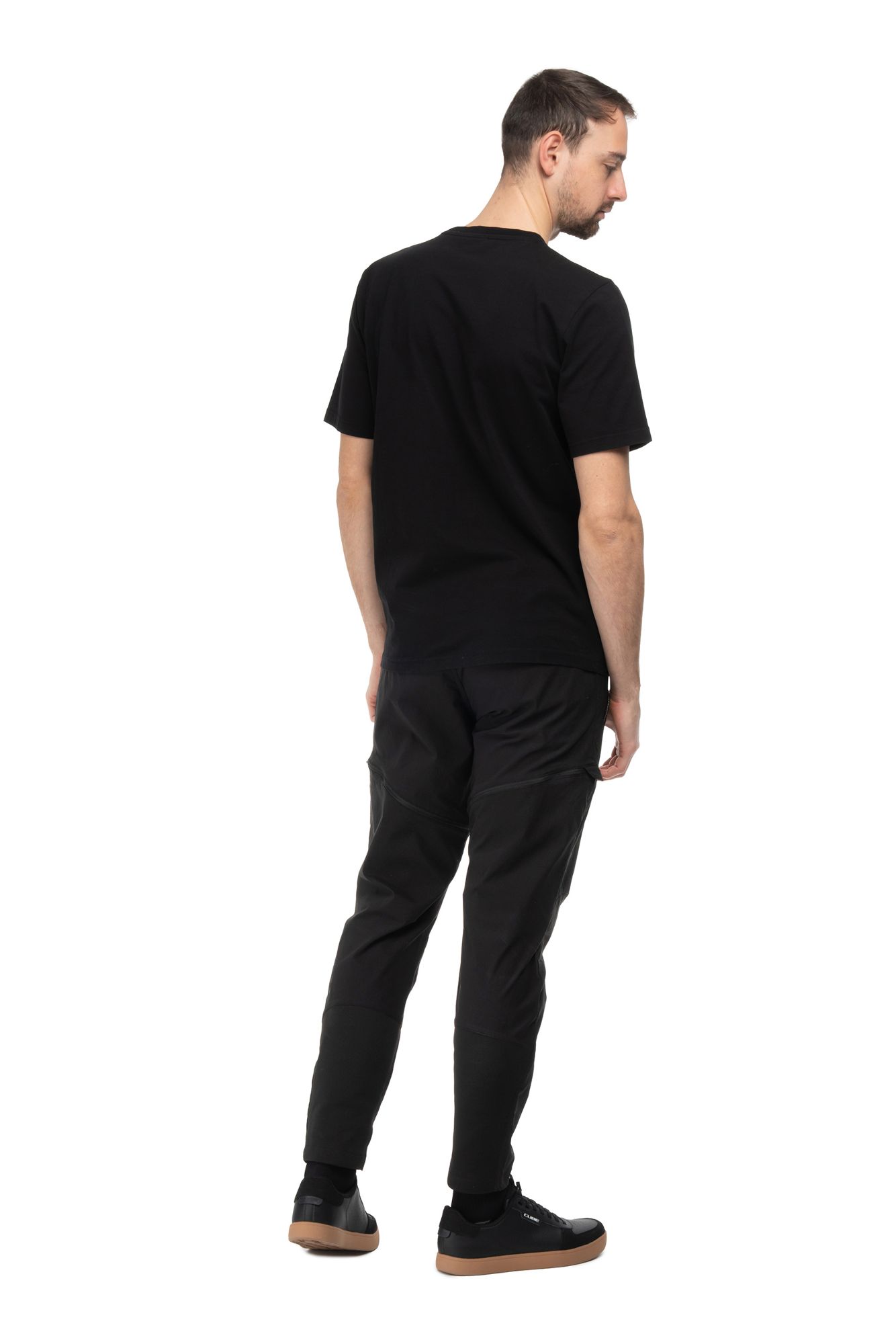 CUBE Organic T-Shirt Teamline