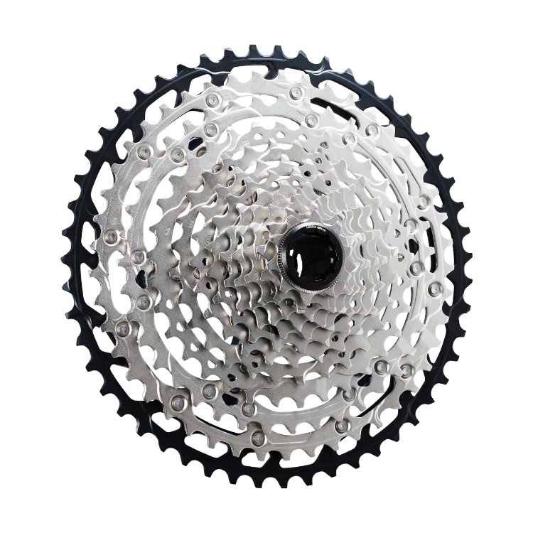Shimano SLX Kassette CS-M7100-12 12-fach
