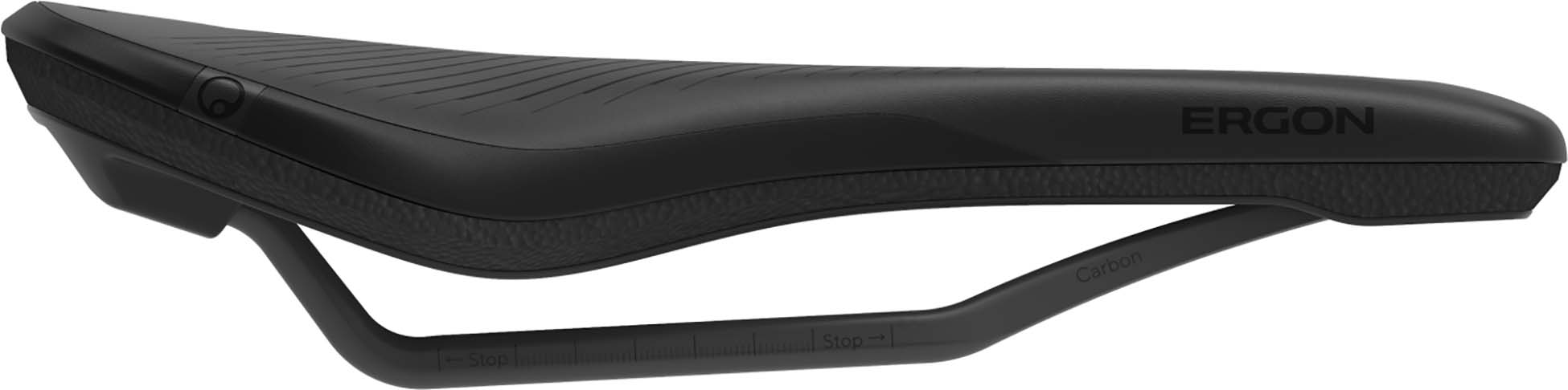 Ergon Sattel SR Allroad Core Pro Carbon Men