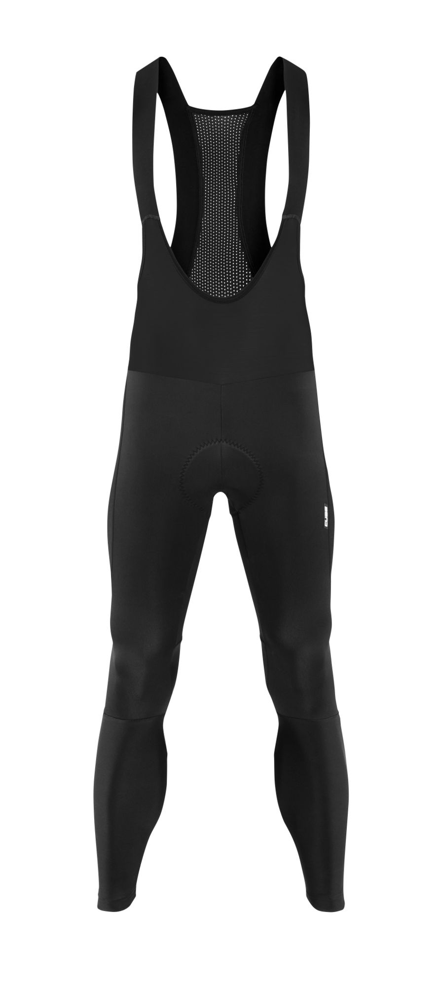 CUBE ROAD/XC Trägerhose Safety lang