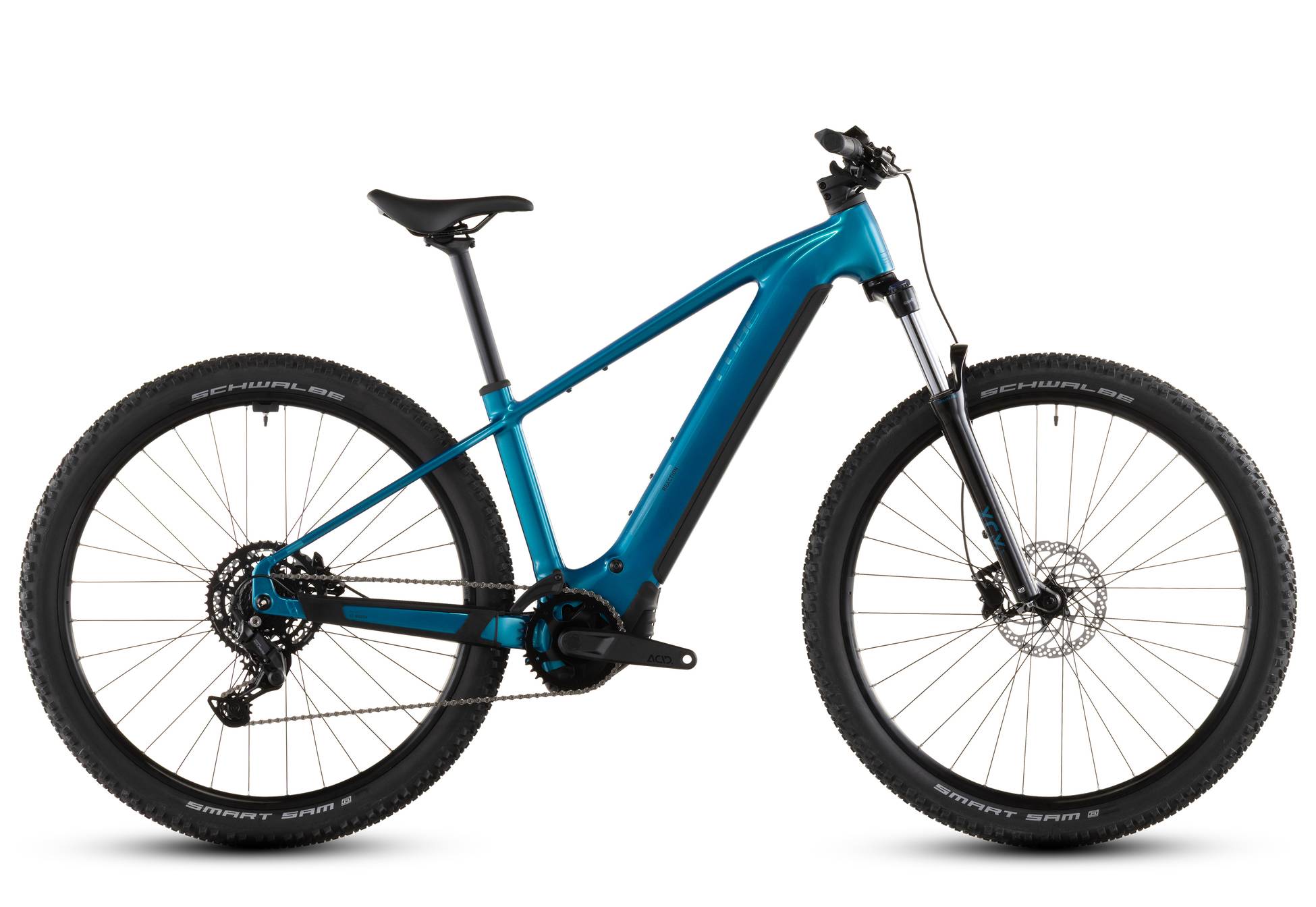 Reaction Hybrid Performance 600 electricblue´n´dazzle