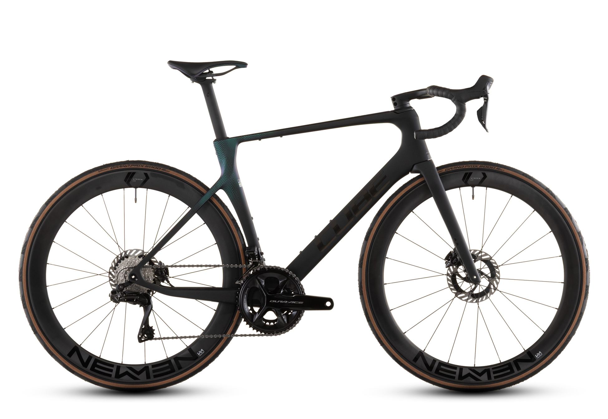 Agree C:62 SLT black´n´black