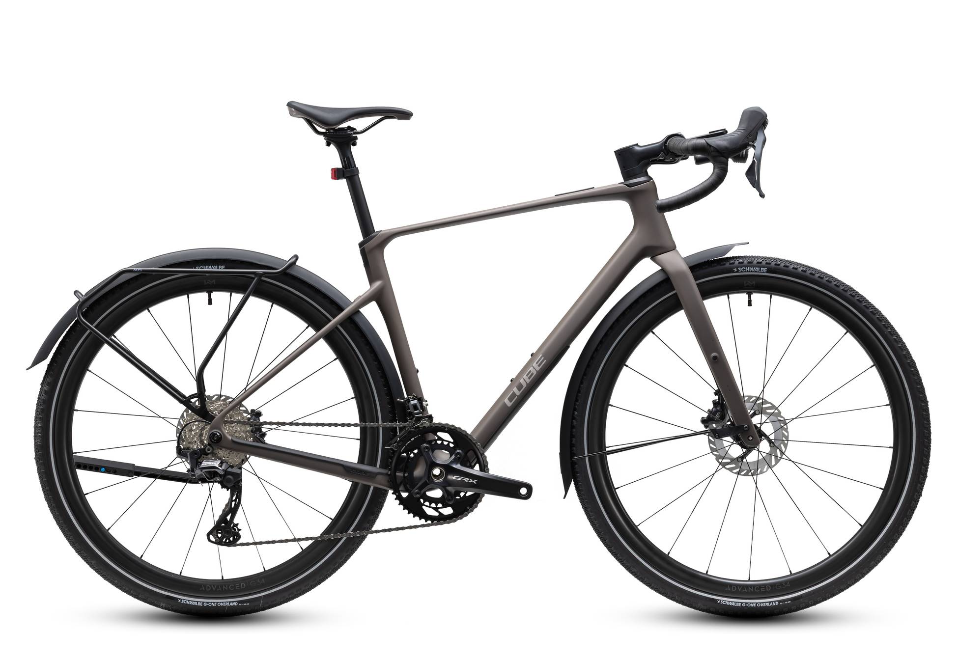 Nuroad C:62 Pro FE cedar´n´stone