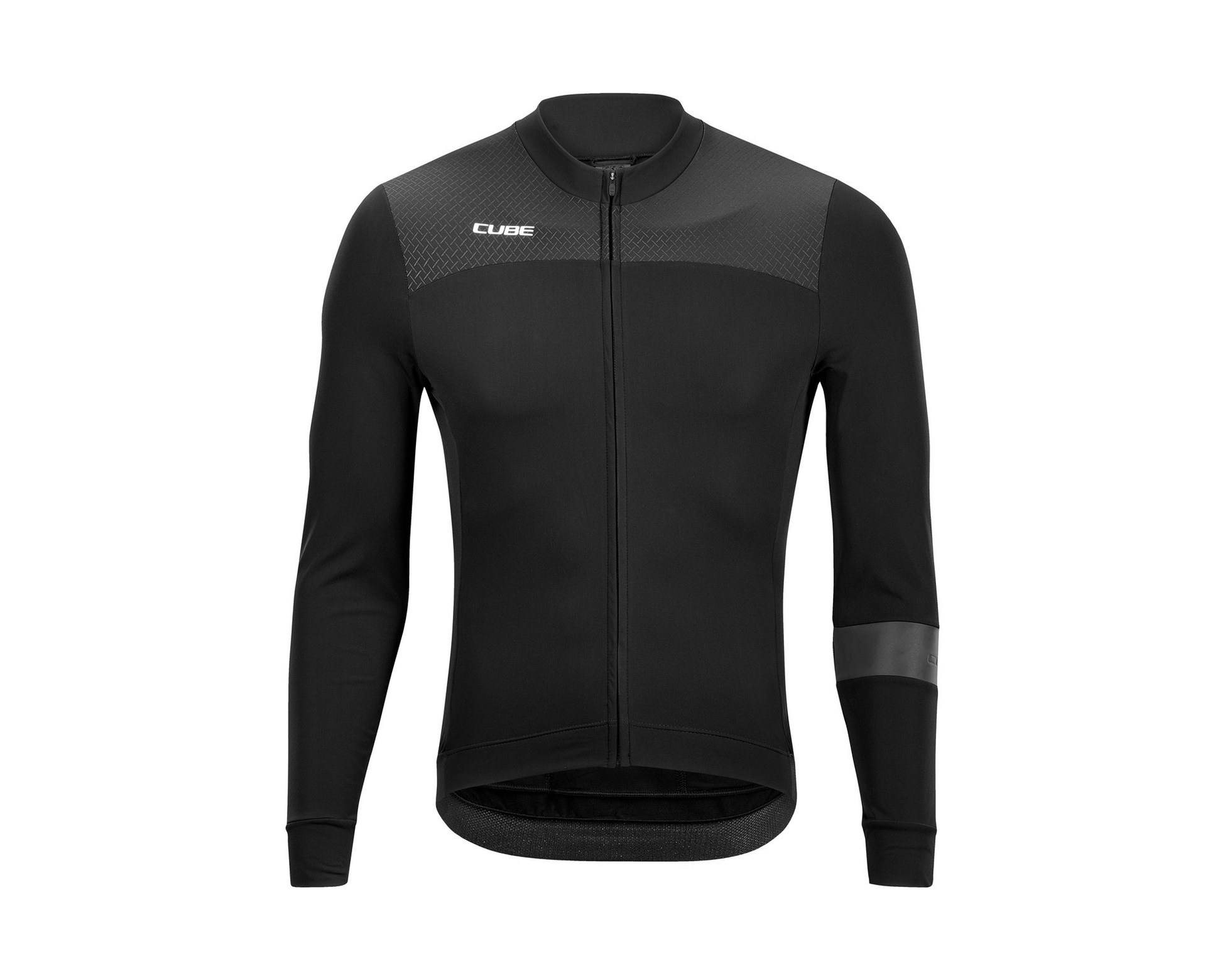 BLACKLINE Trikot langarm