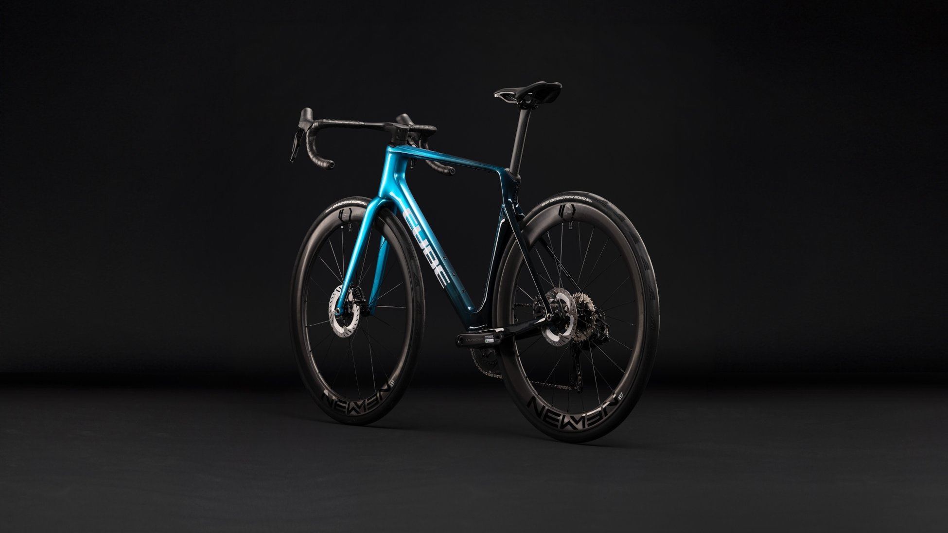 Agree C:62 Race chromeblue´n´liquidblue