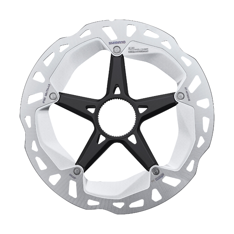 Shimano XT Bremsscheibe RT-MT800 Center Lock
