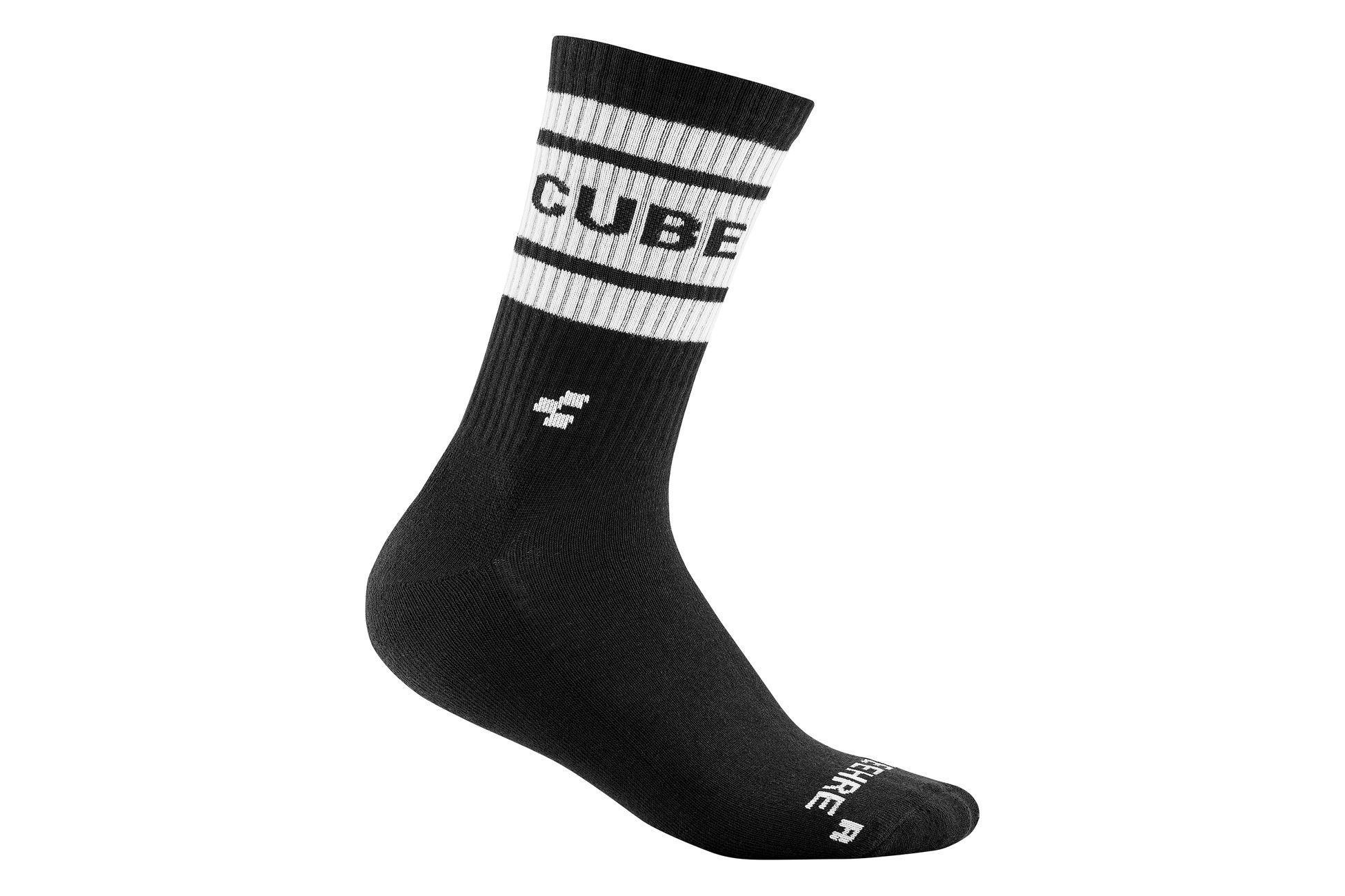 Socke After Race High Cut