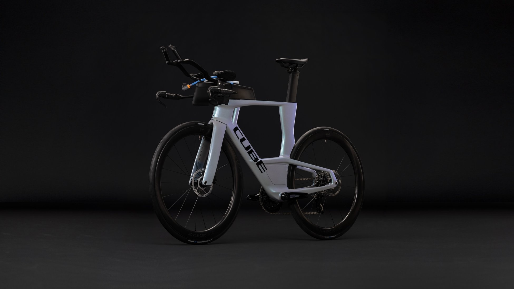 Aerium C:68X Pro greenfusion´n´black