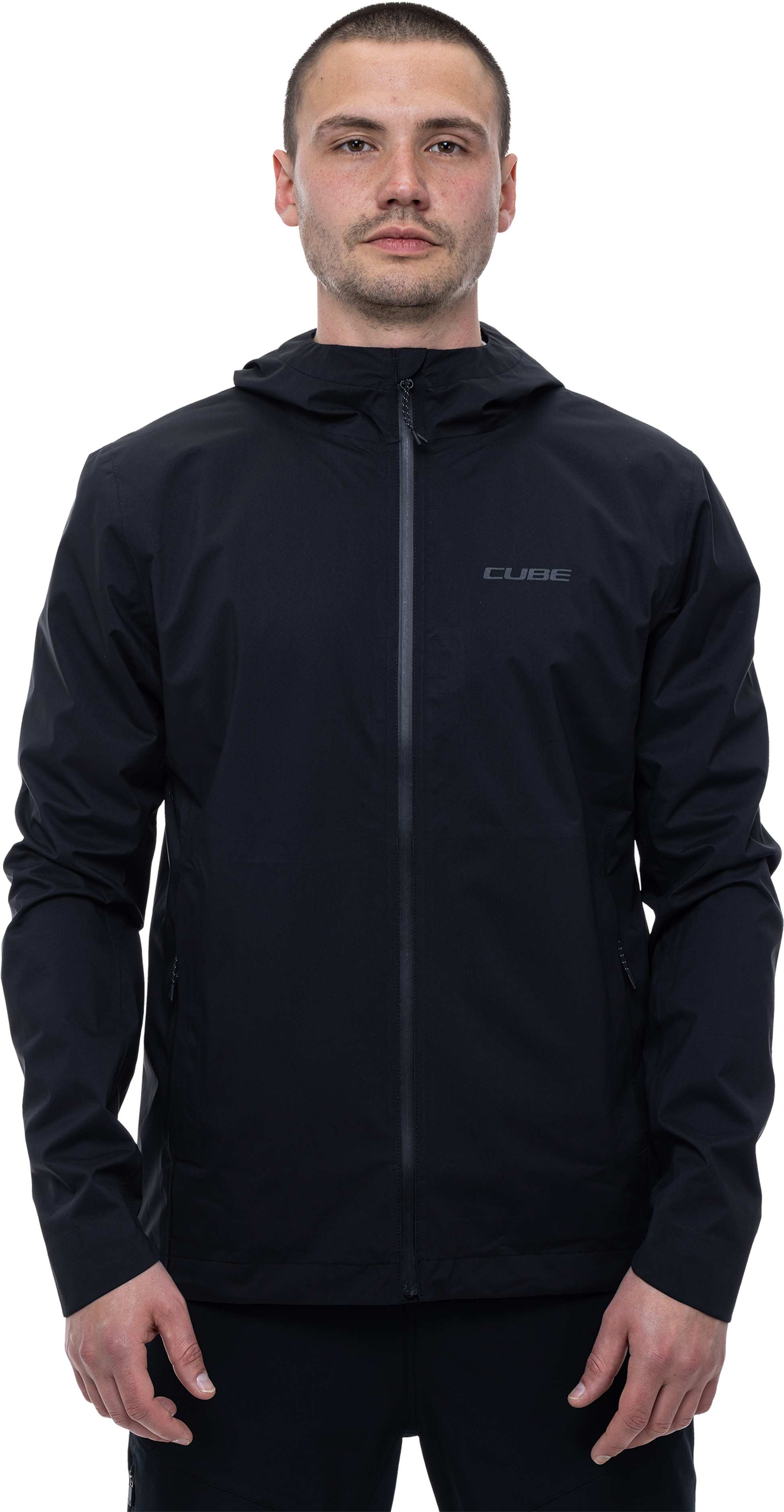 CUBE MTB Storm Jacket