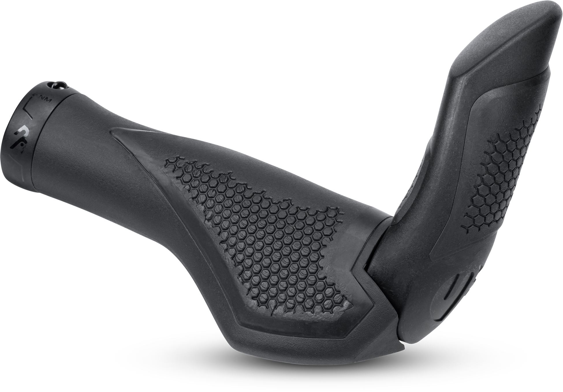 NATURAL FIT Griffe COMFORT Bar Ends Medium