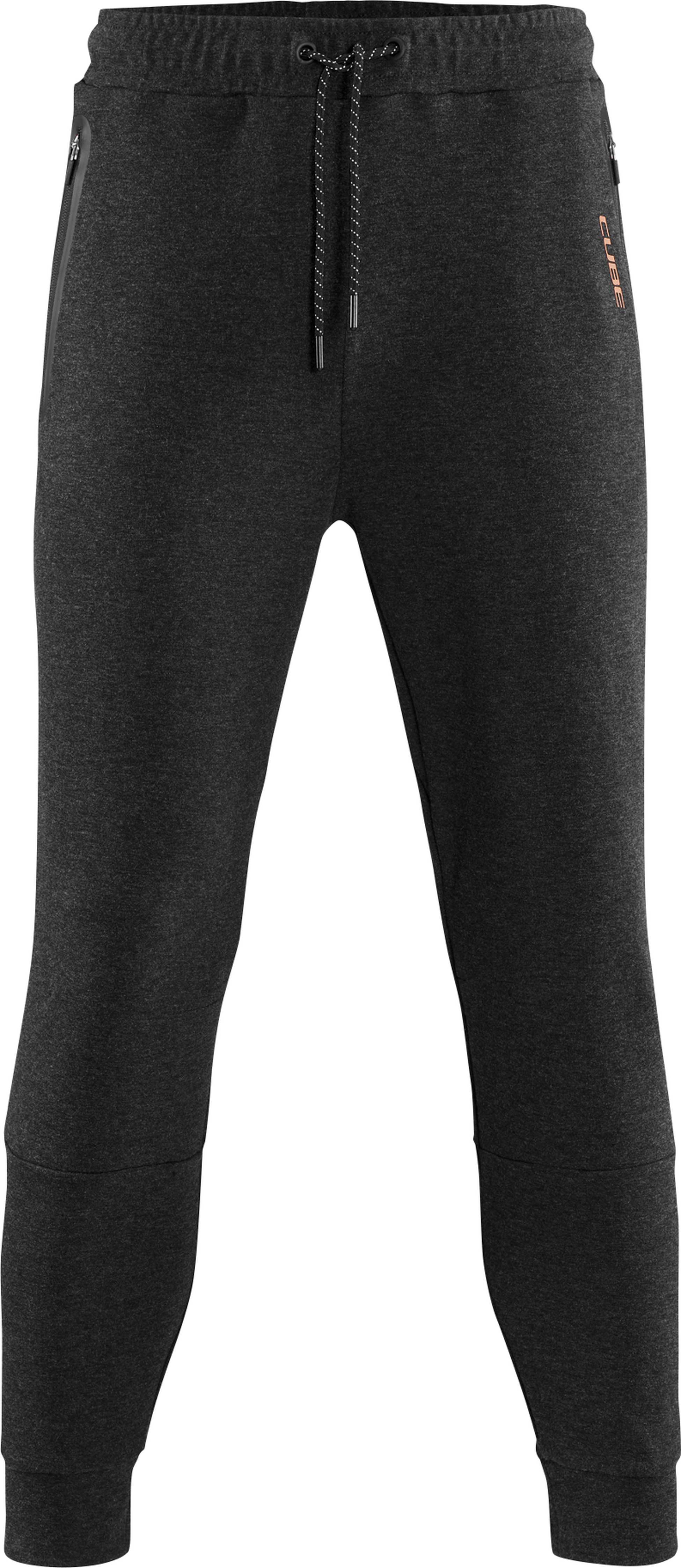 Jogger Pants Advanced
