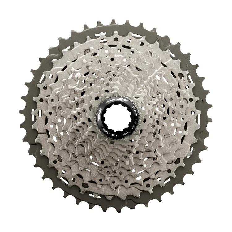 Shimano XT Kassette CS-M8000 11-fach