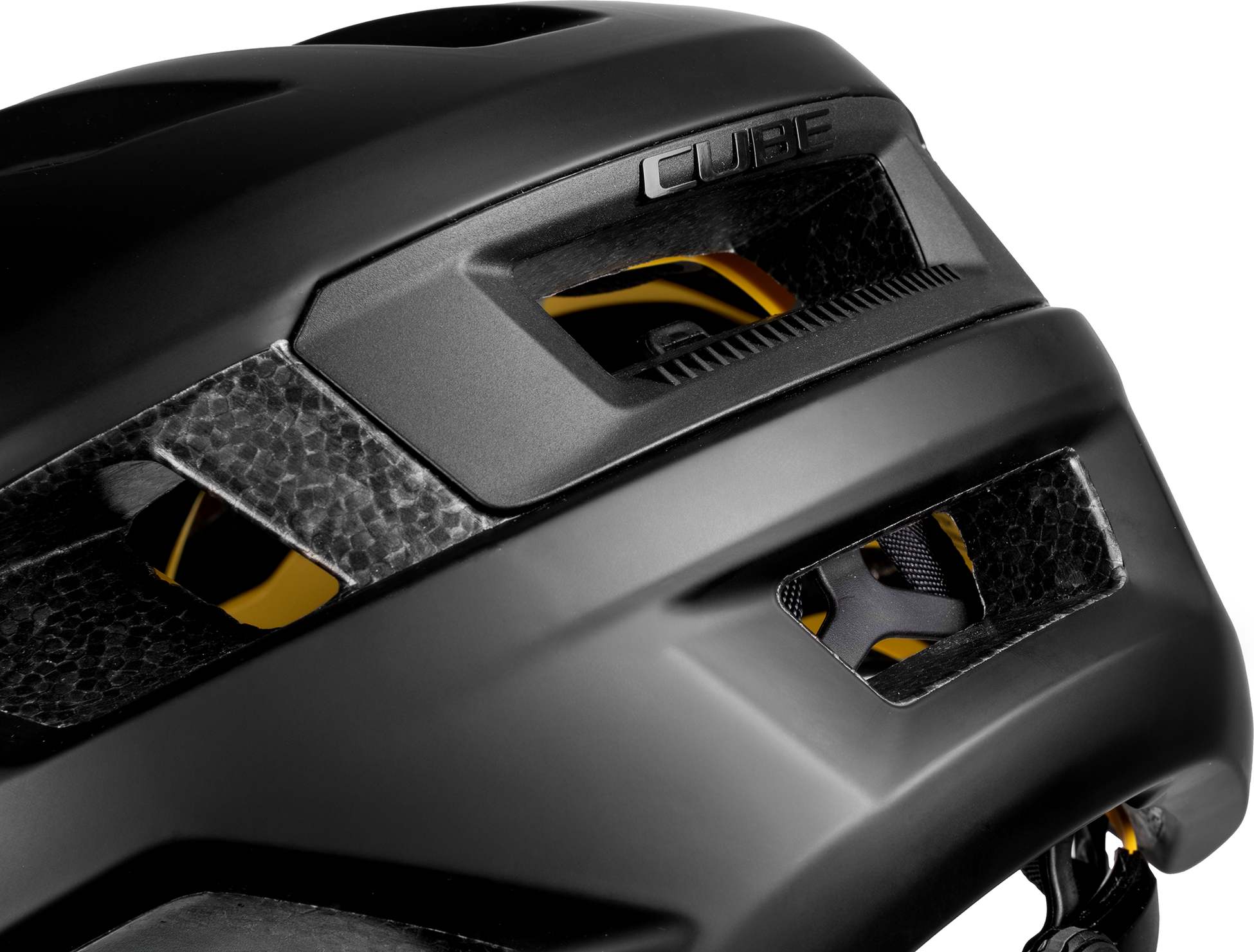 CUBE Helm HOVER
